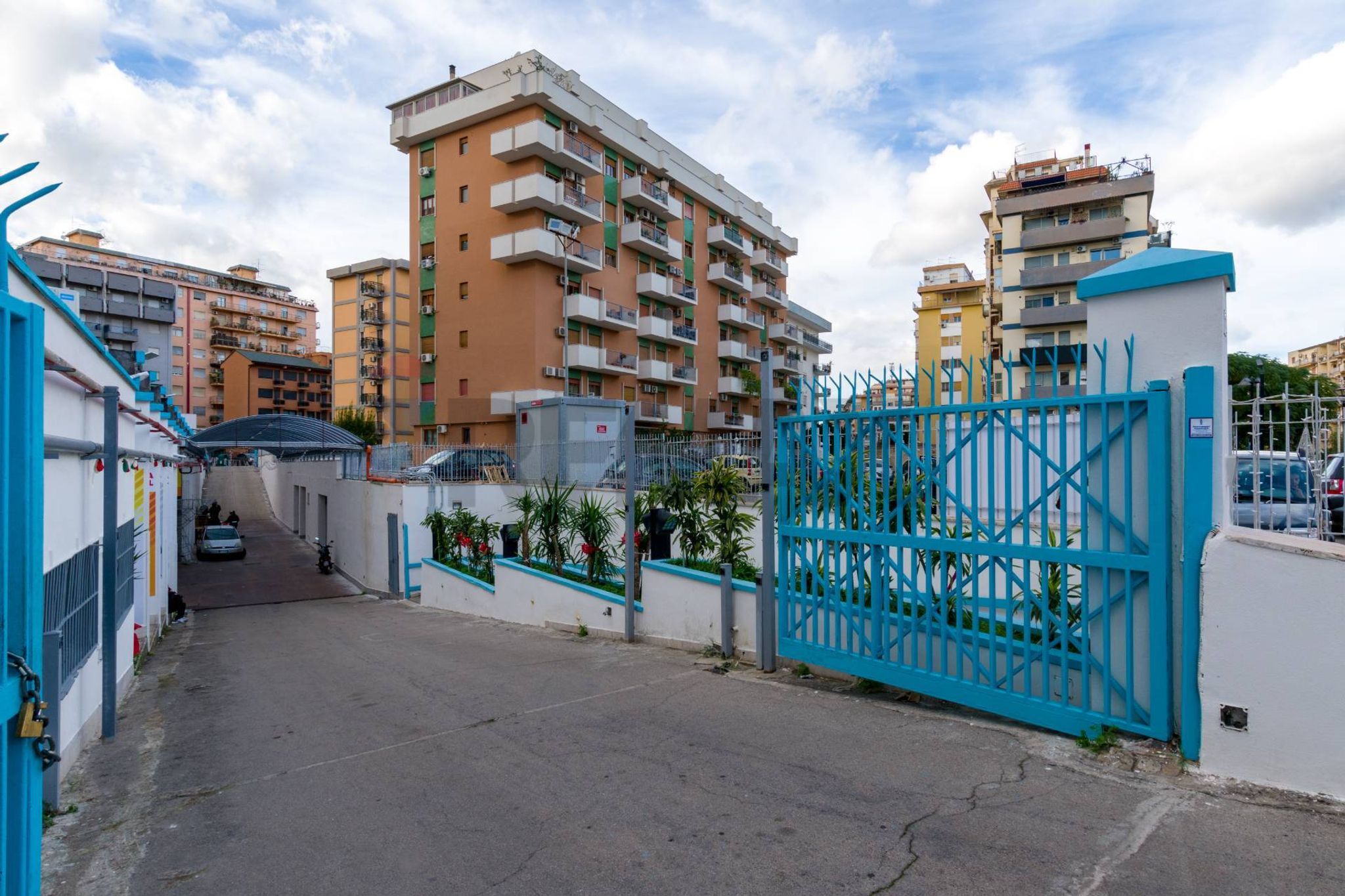 Immobile a Palermo
