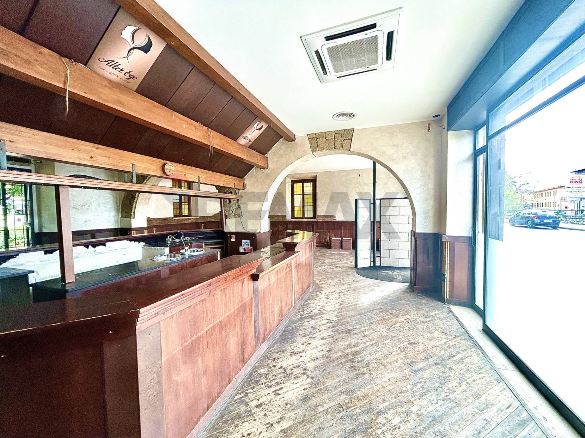 Property in Terracina