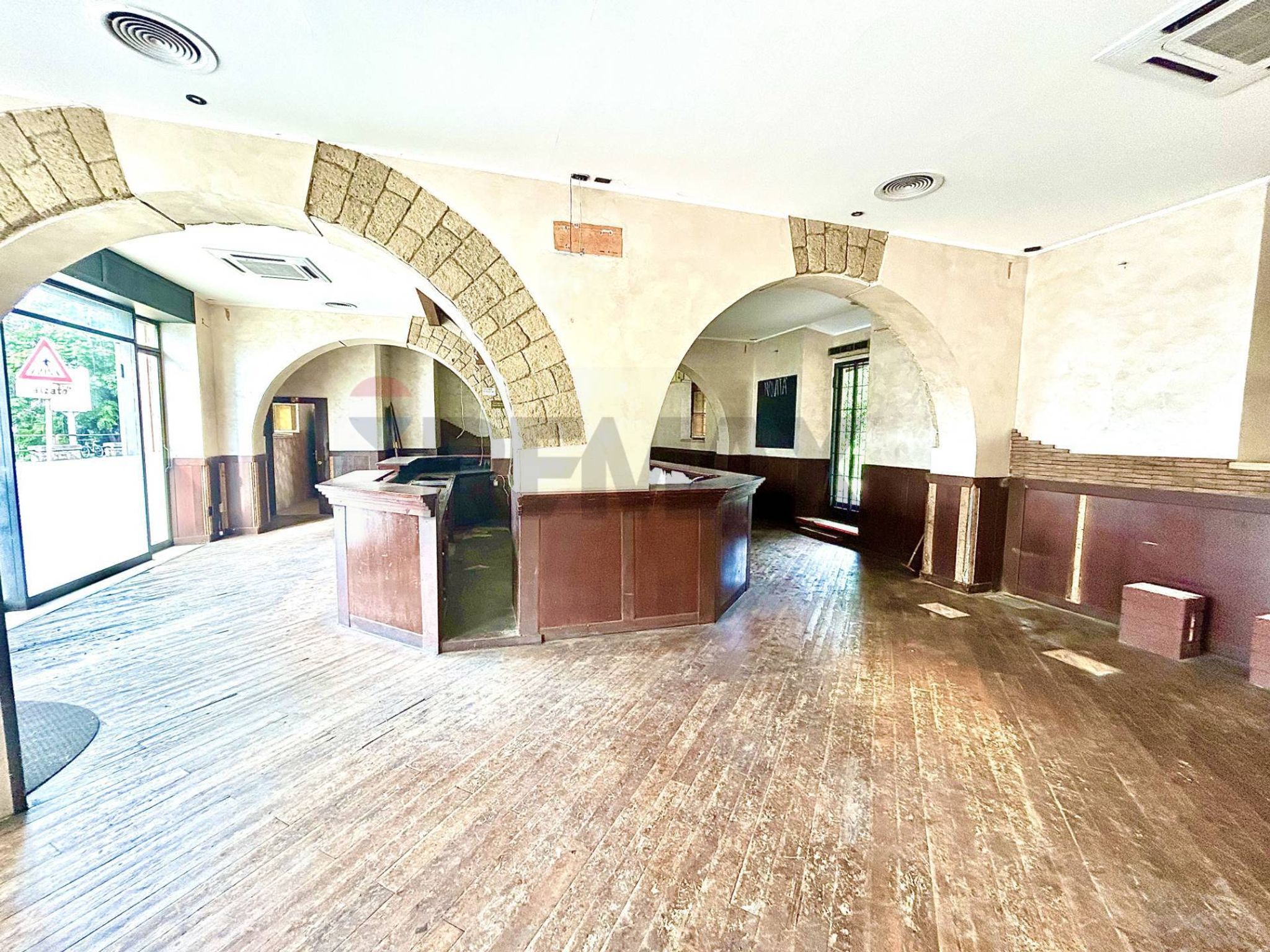 Ricezione / Lobby