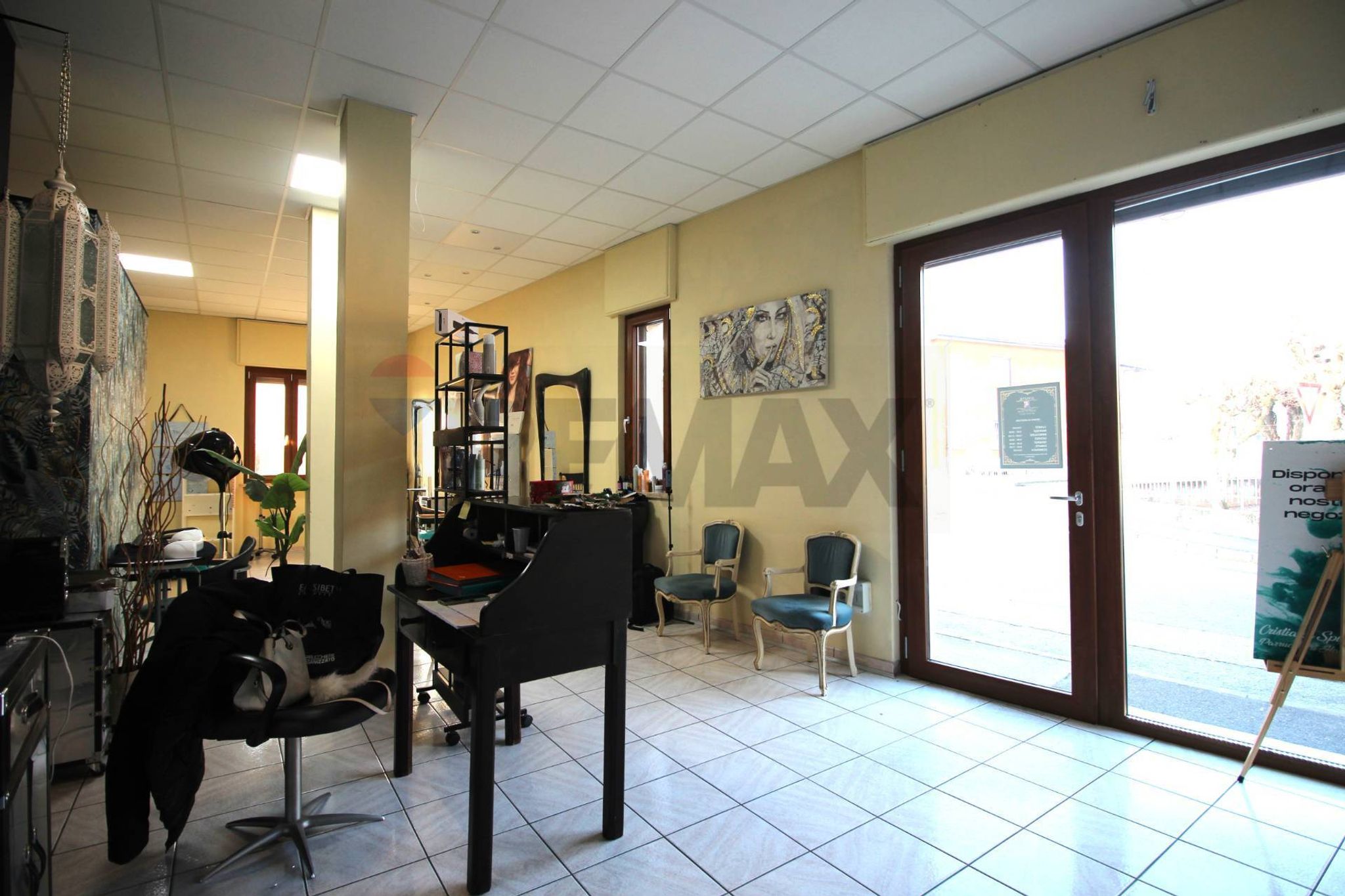 Locale