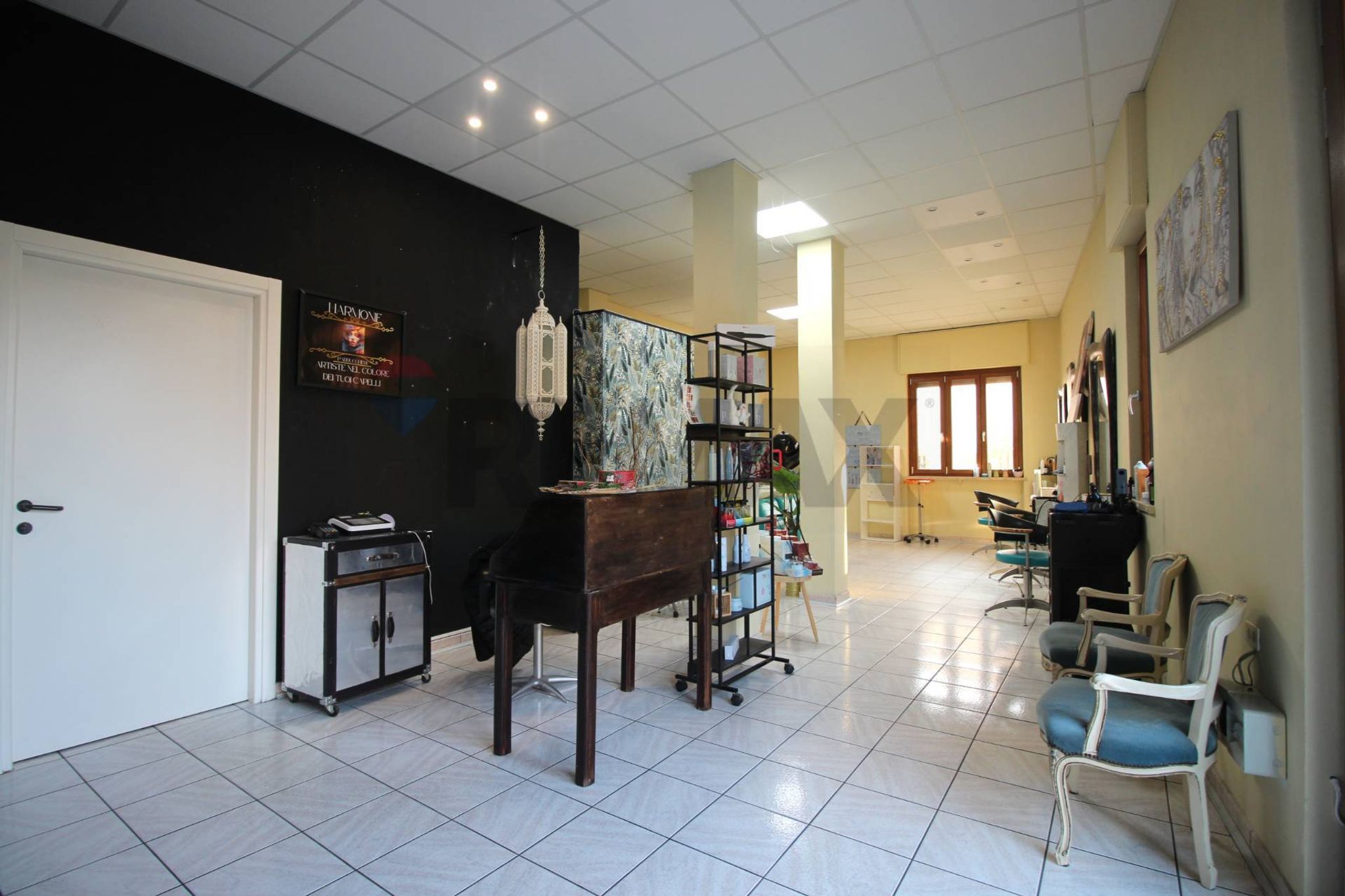 Locale