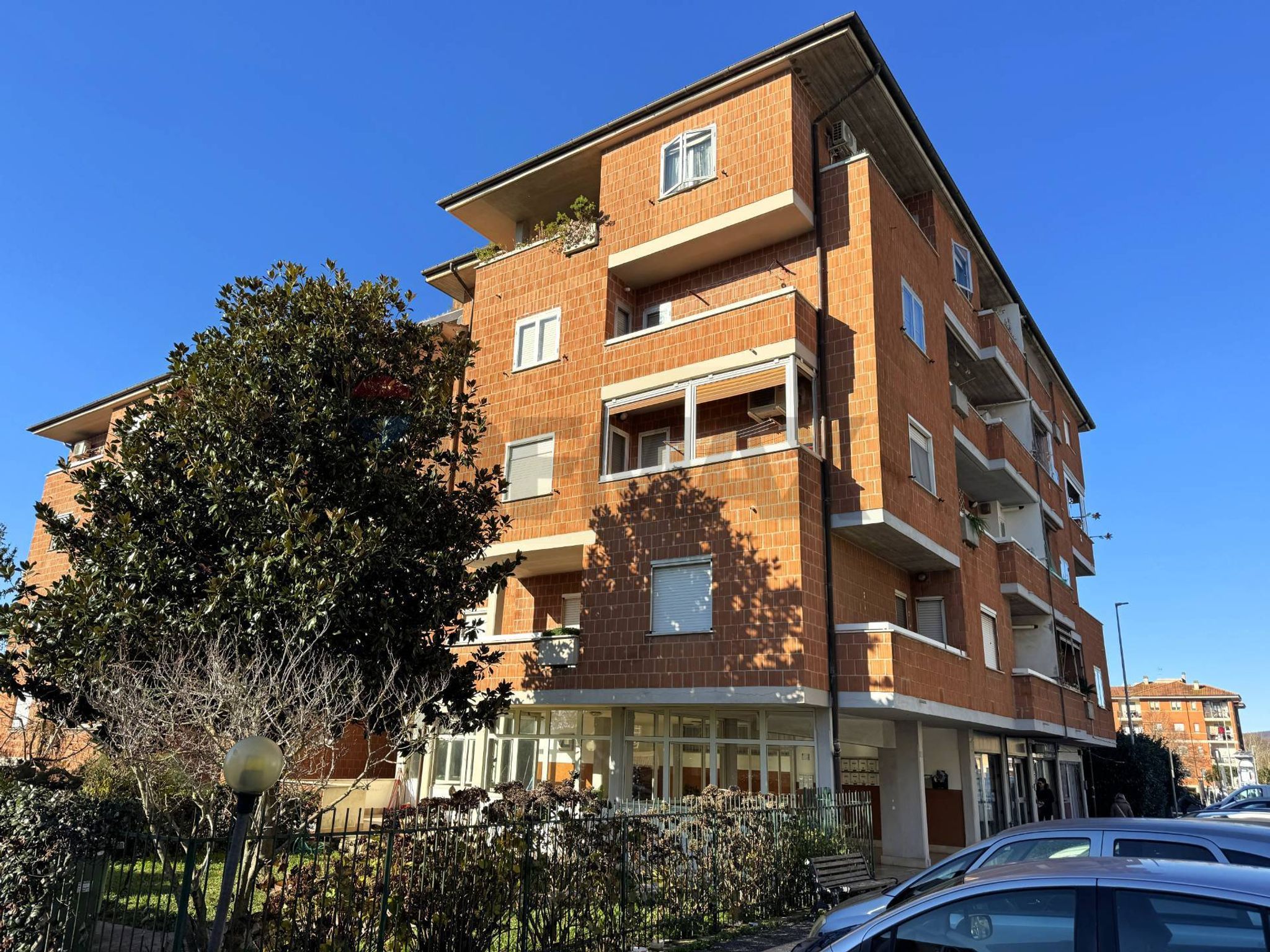 Property in Bracciano