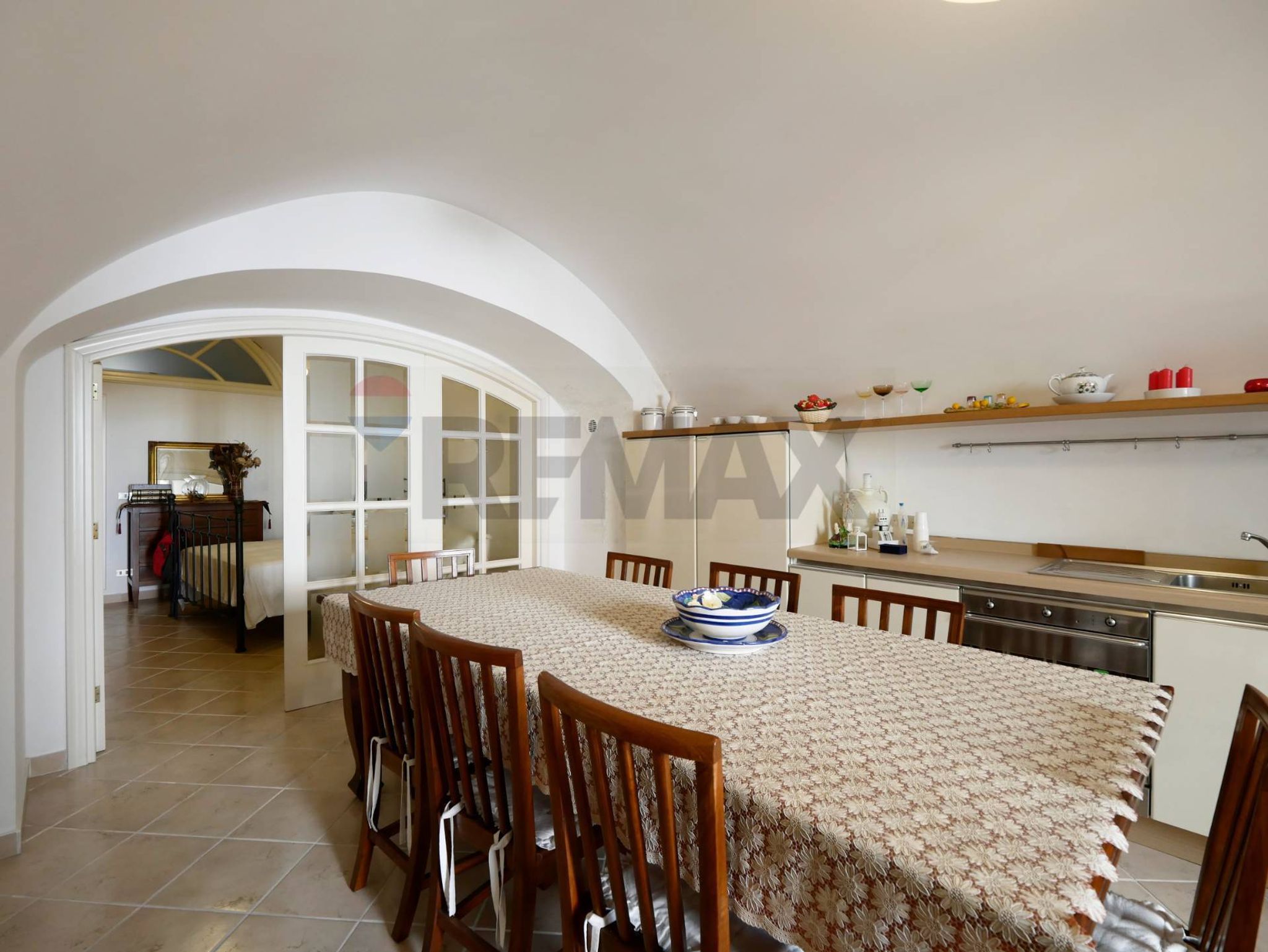 Sala da pranzo