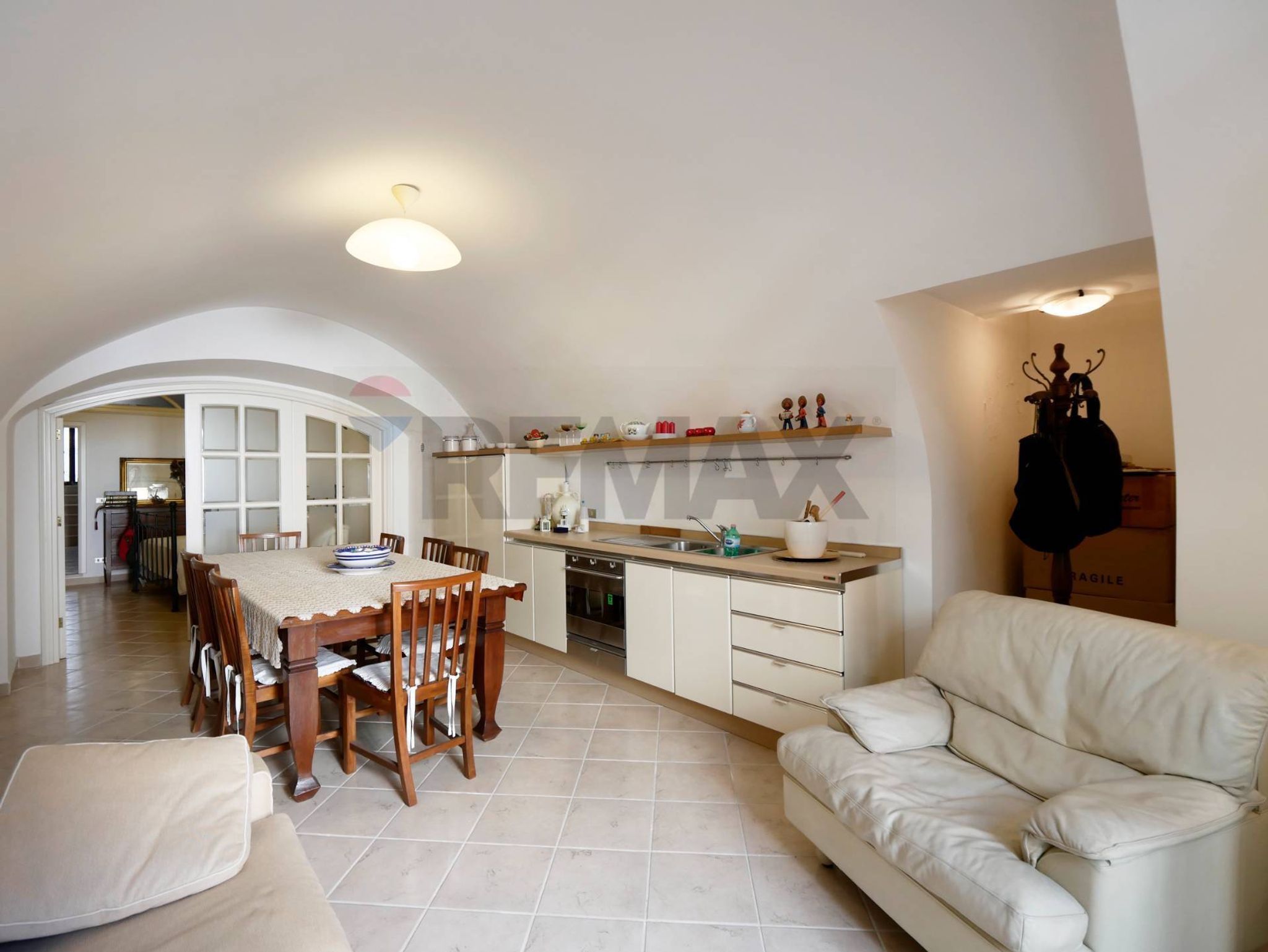 Sala da pranzo