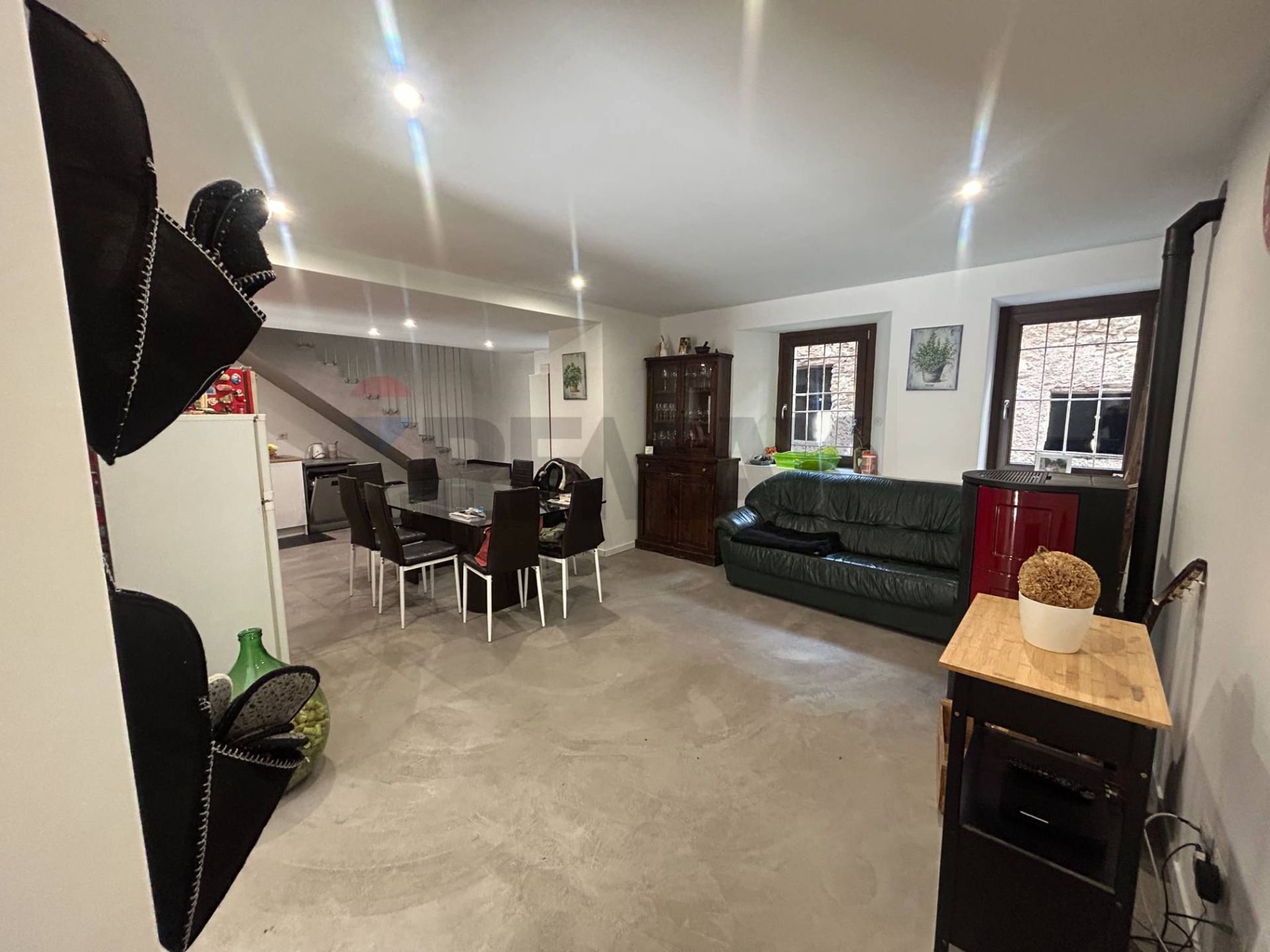 Sala da pranzo