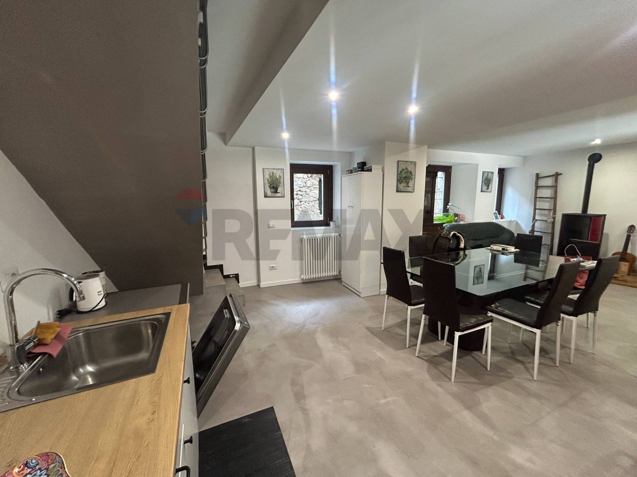 Sala da pranzo