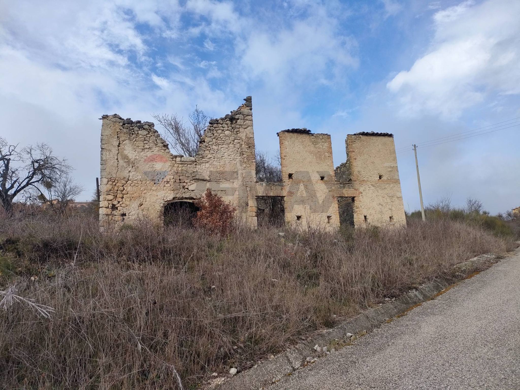 Property in L'Aquila