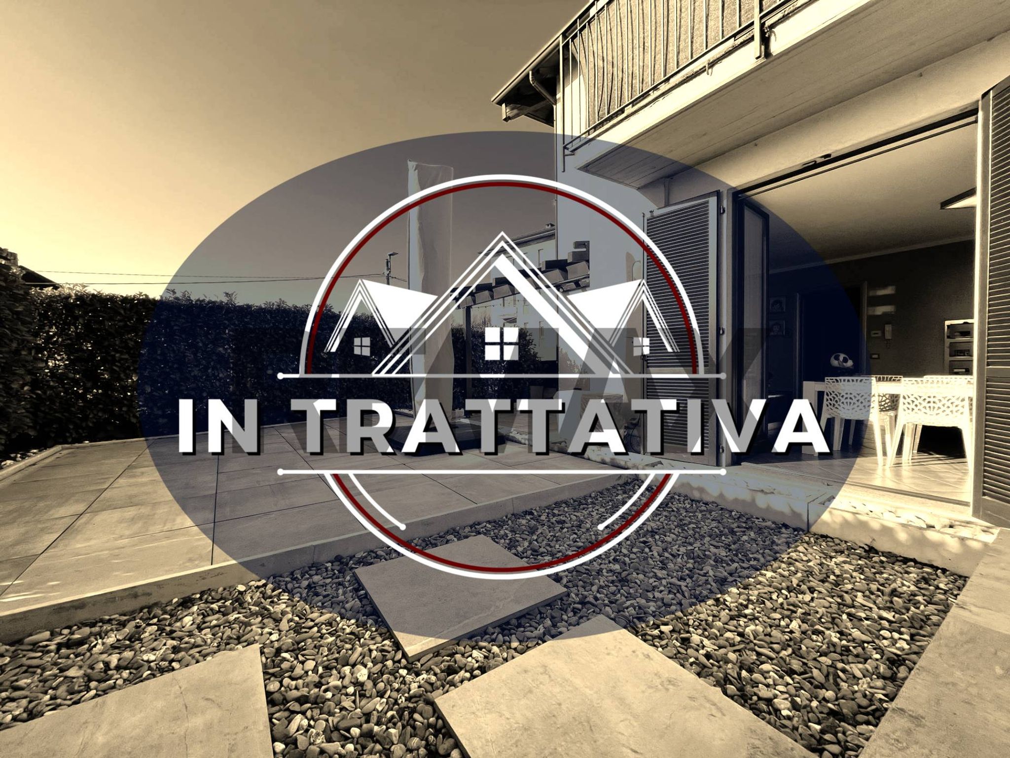 Immobile a Varese