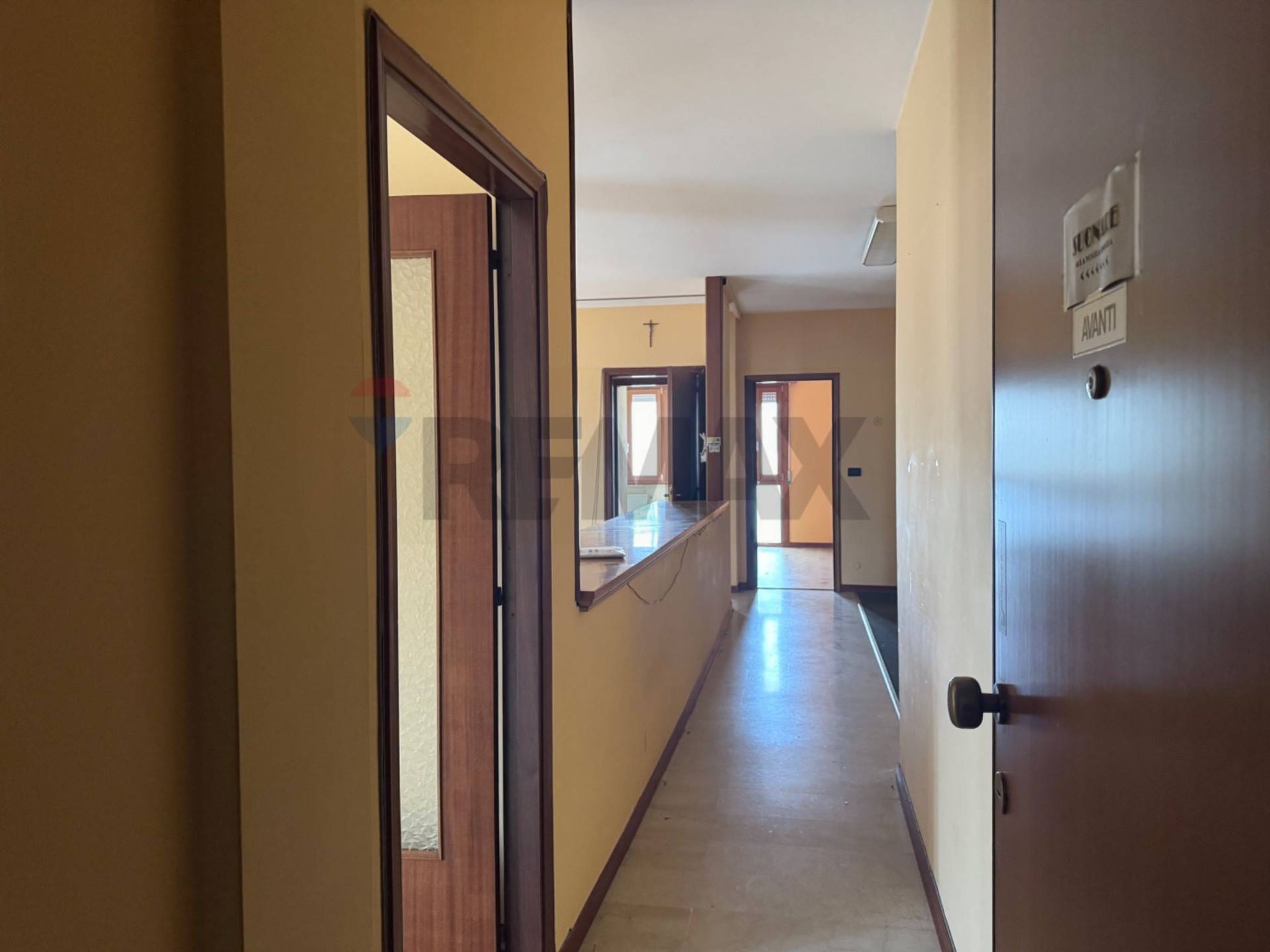 Hall / corridoio