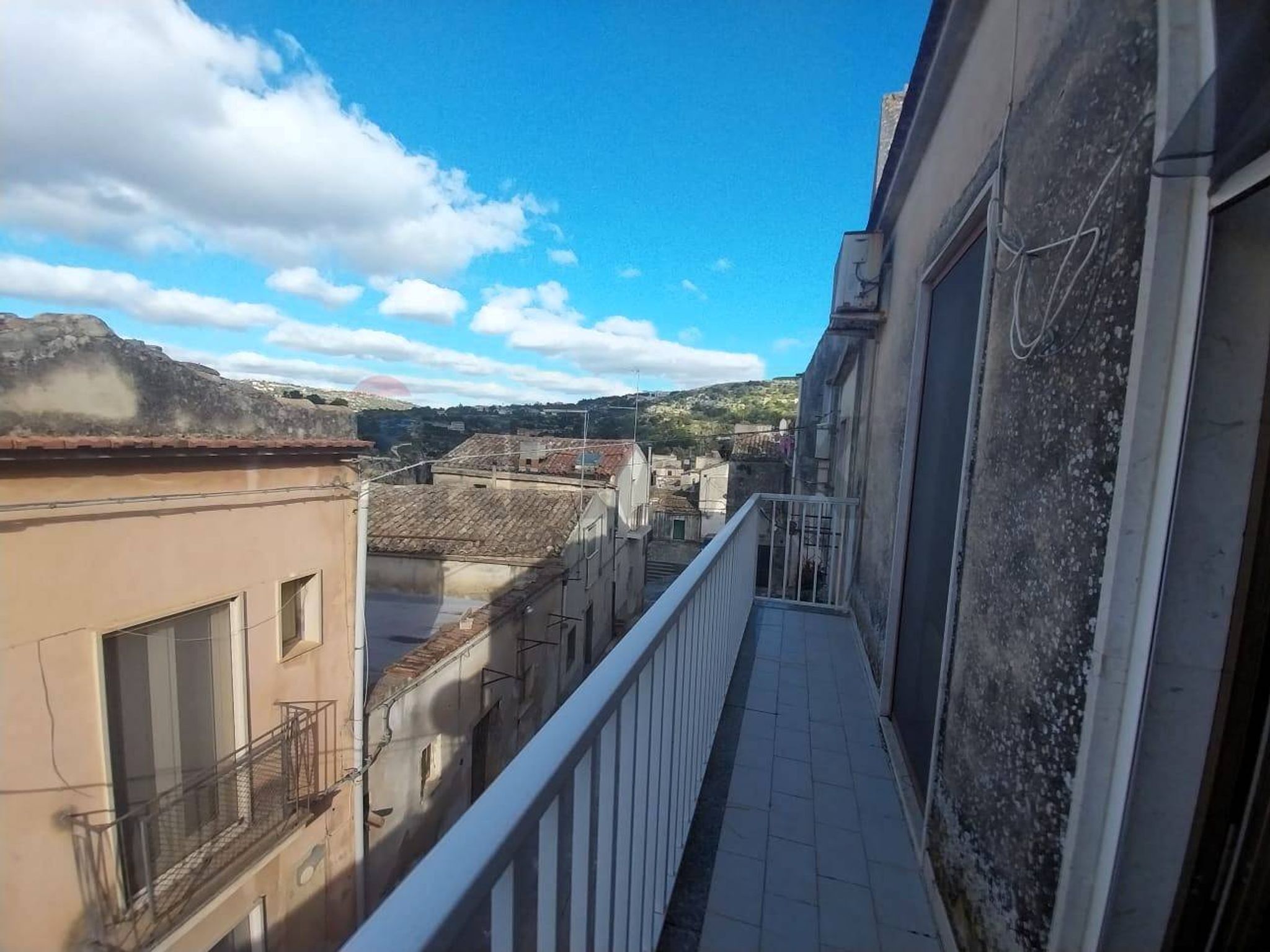 Immobile a Modica