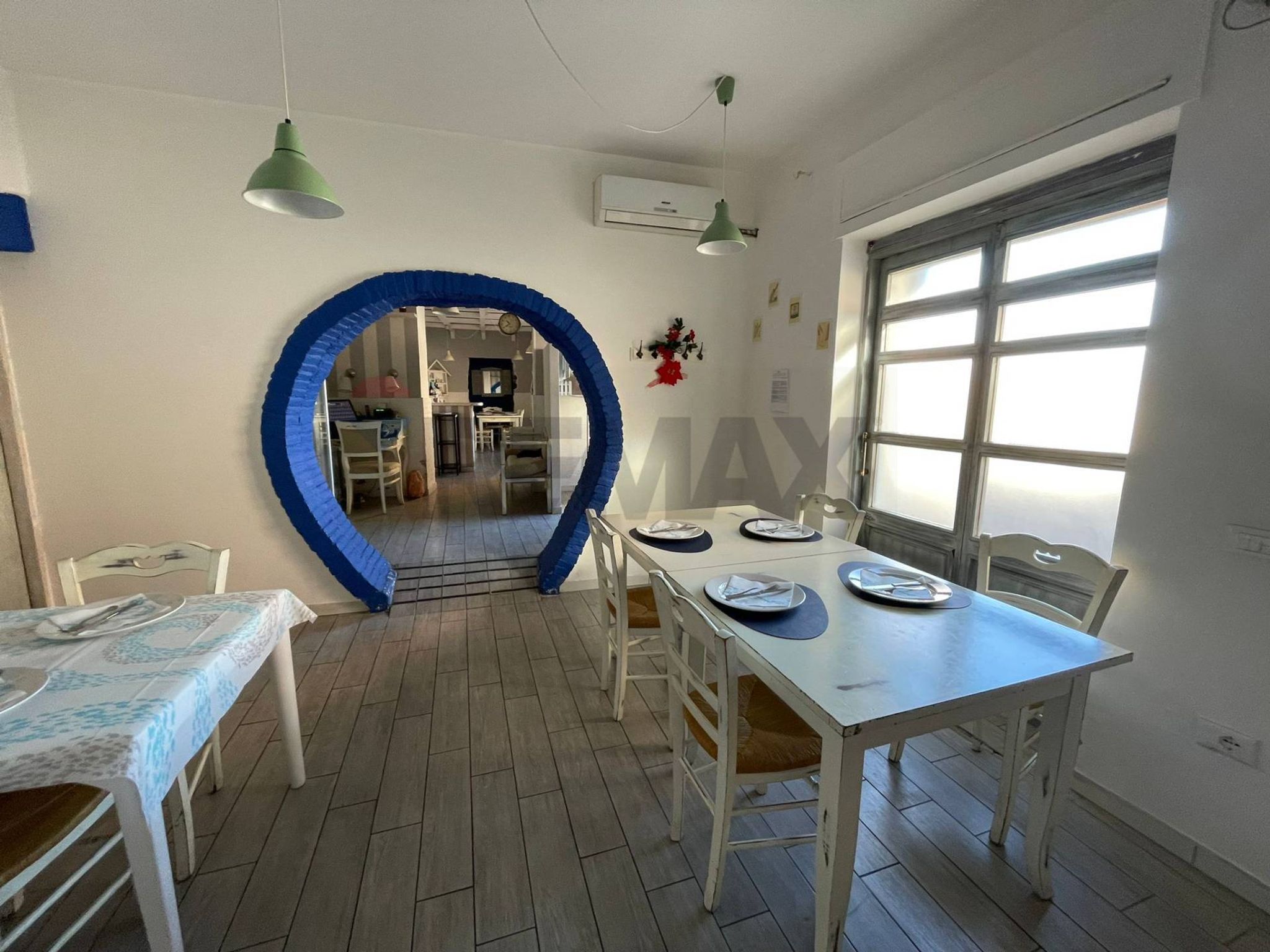 Sala da pranzo
