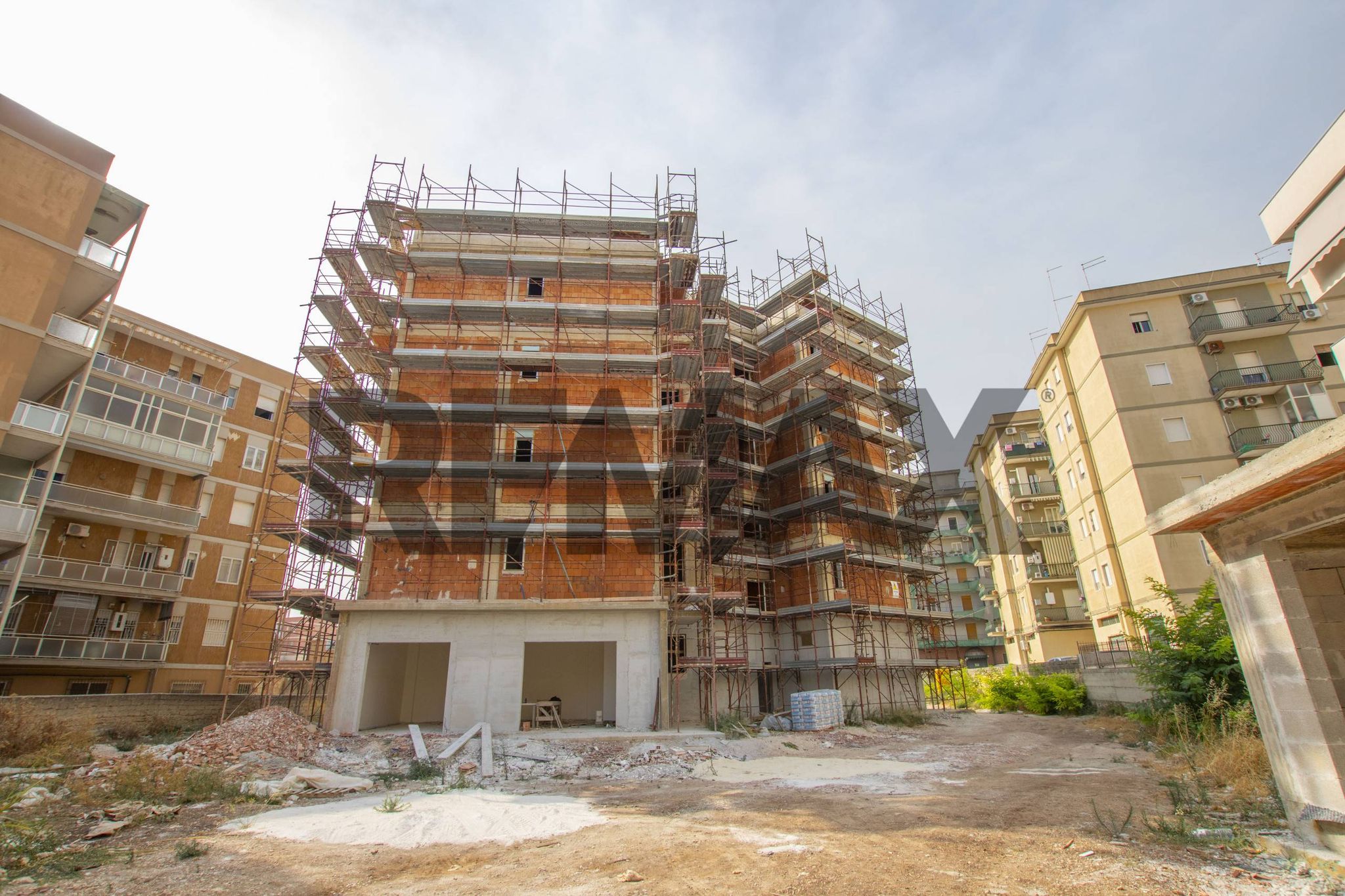 Immobile a Siracusa