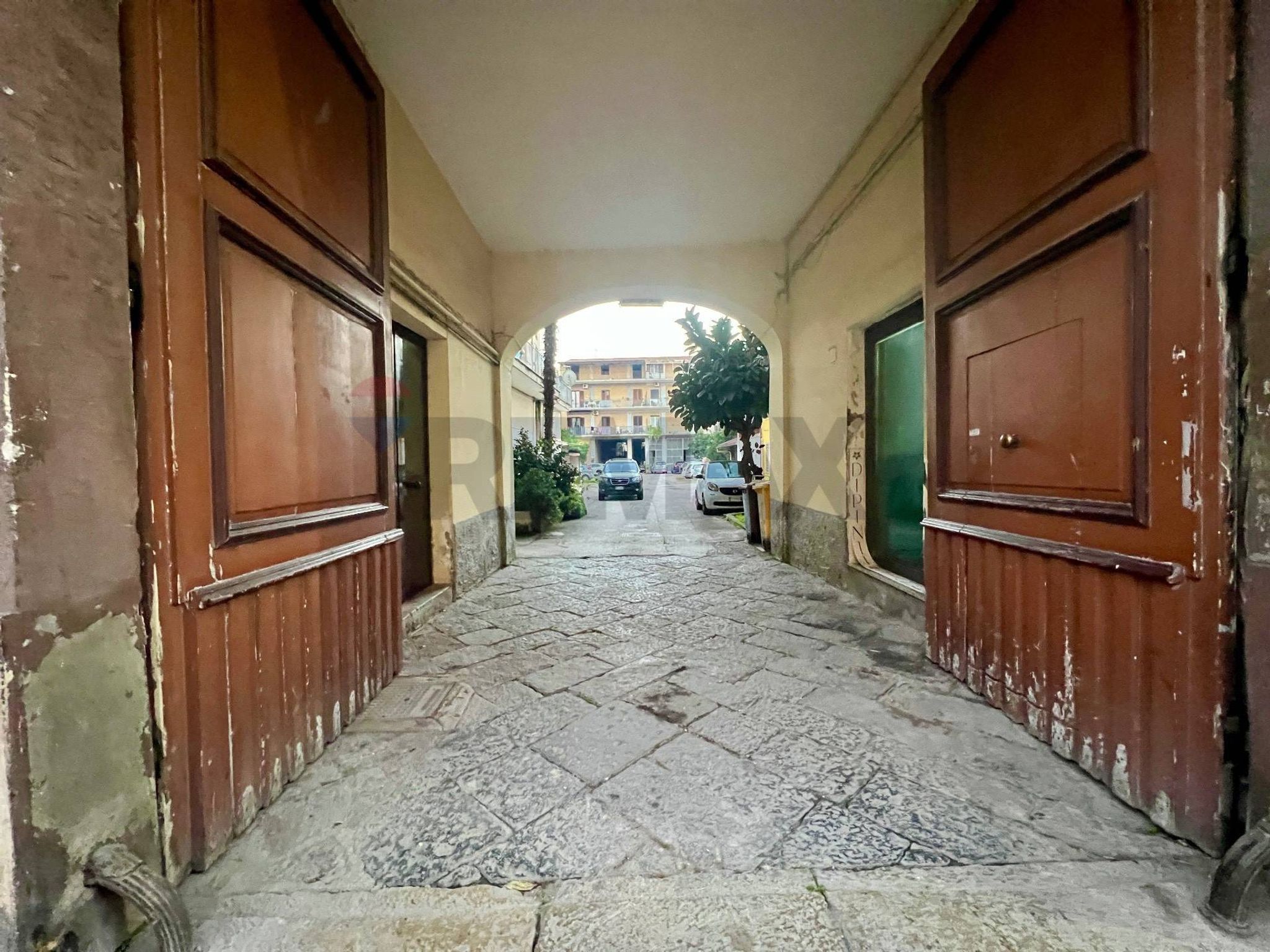 Terrazza