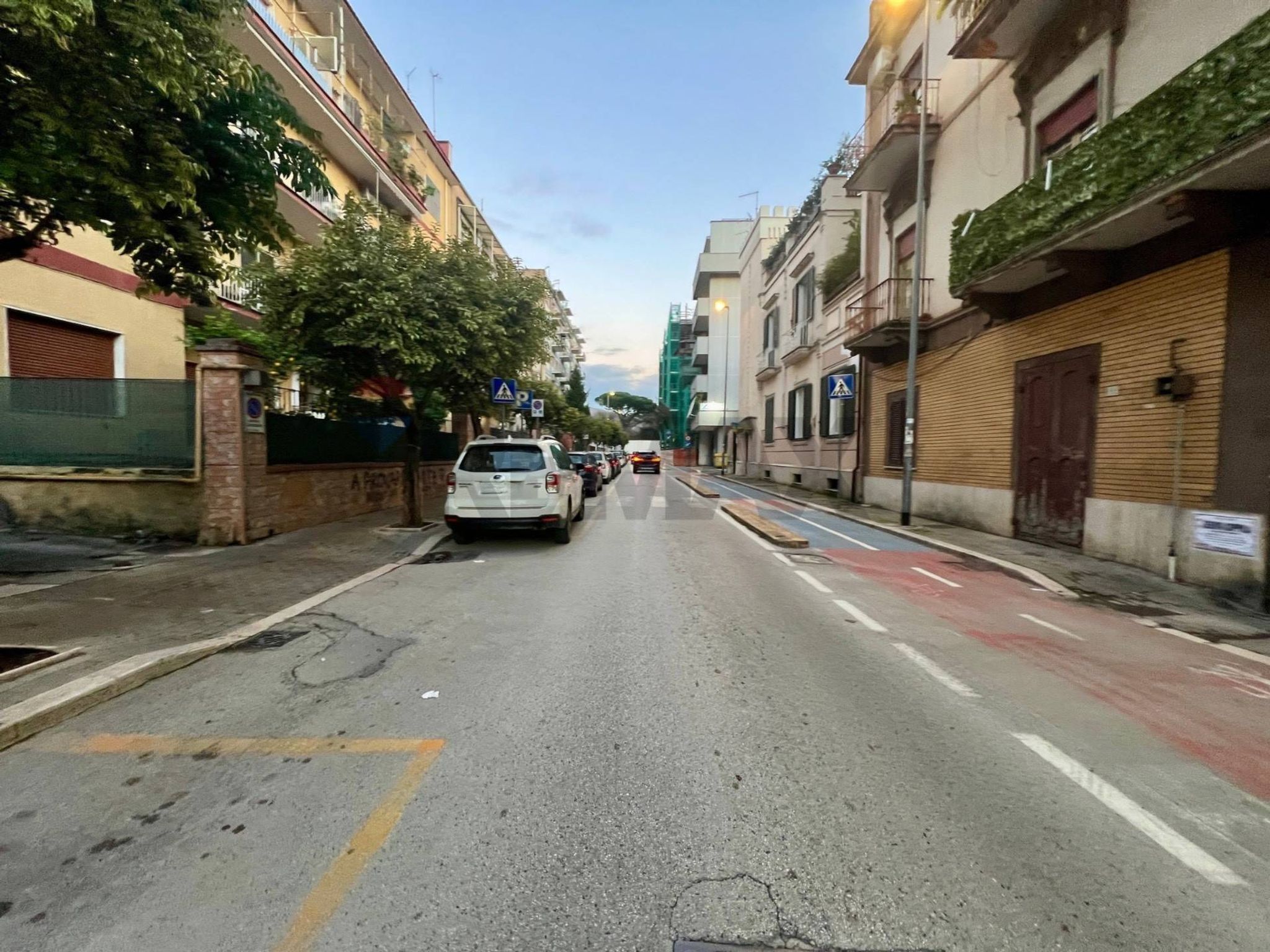 Property in Caserta