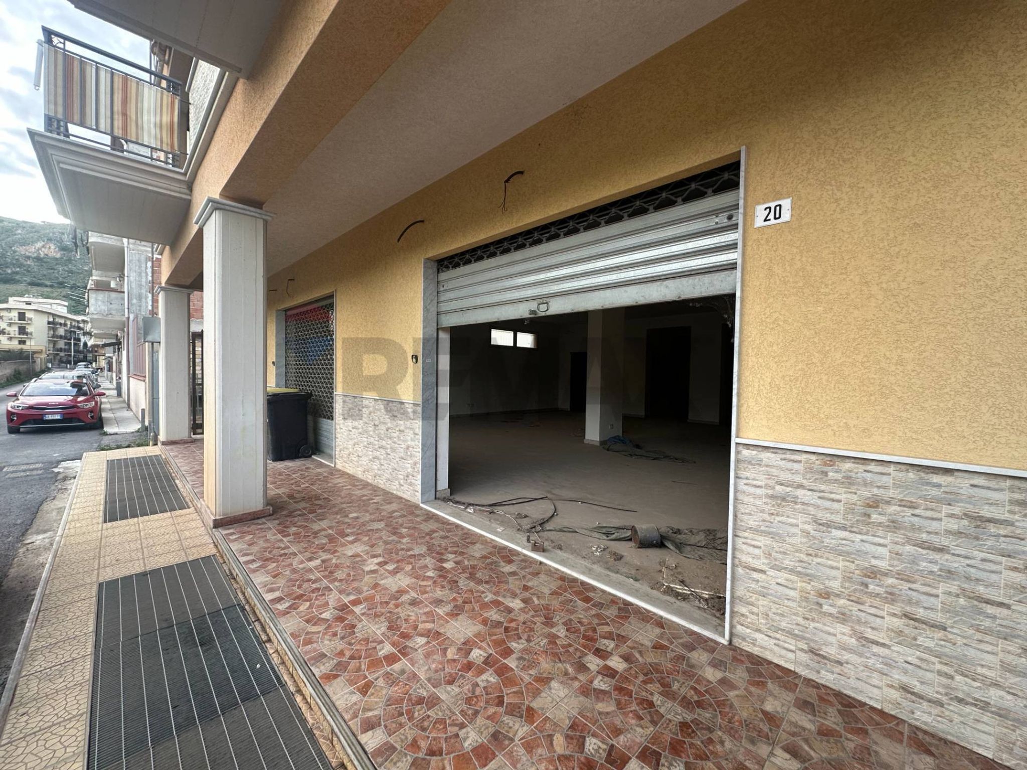 Terrazza
