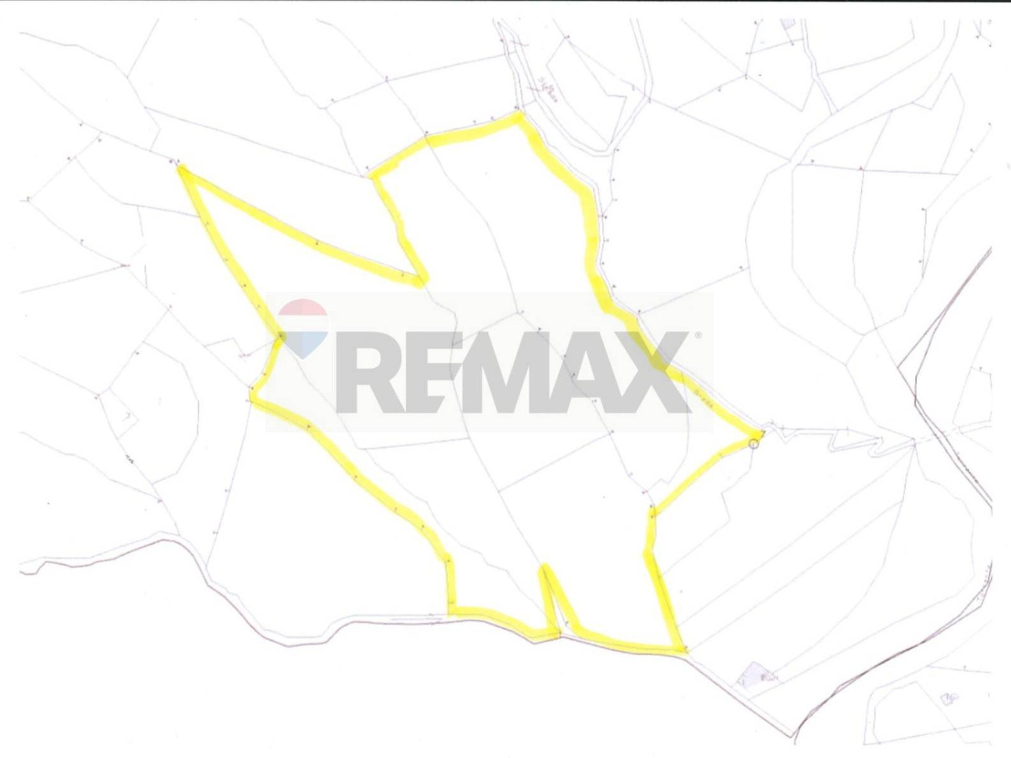 Posizione della mappa