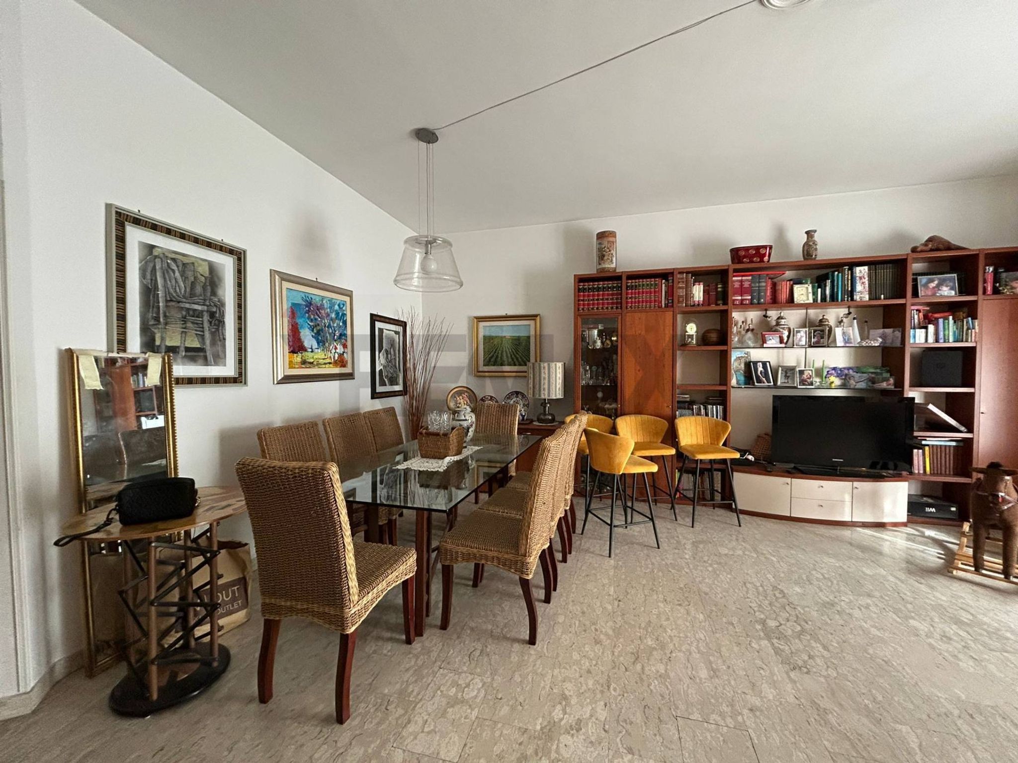 Sala da pranzo