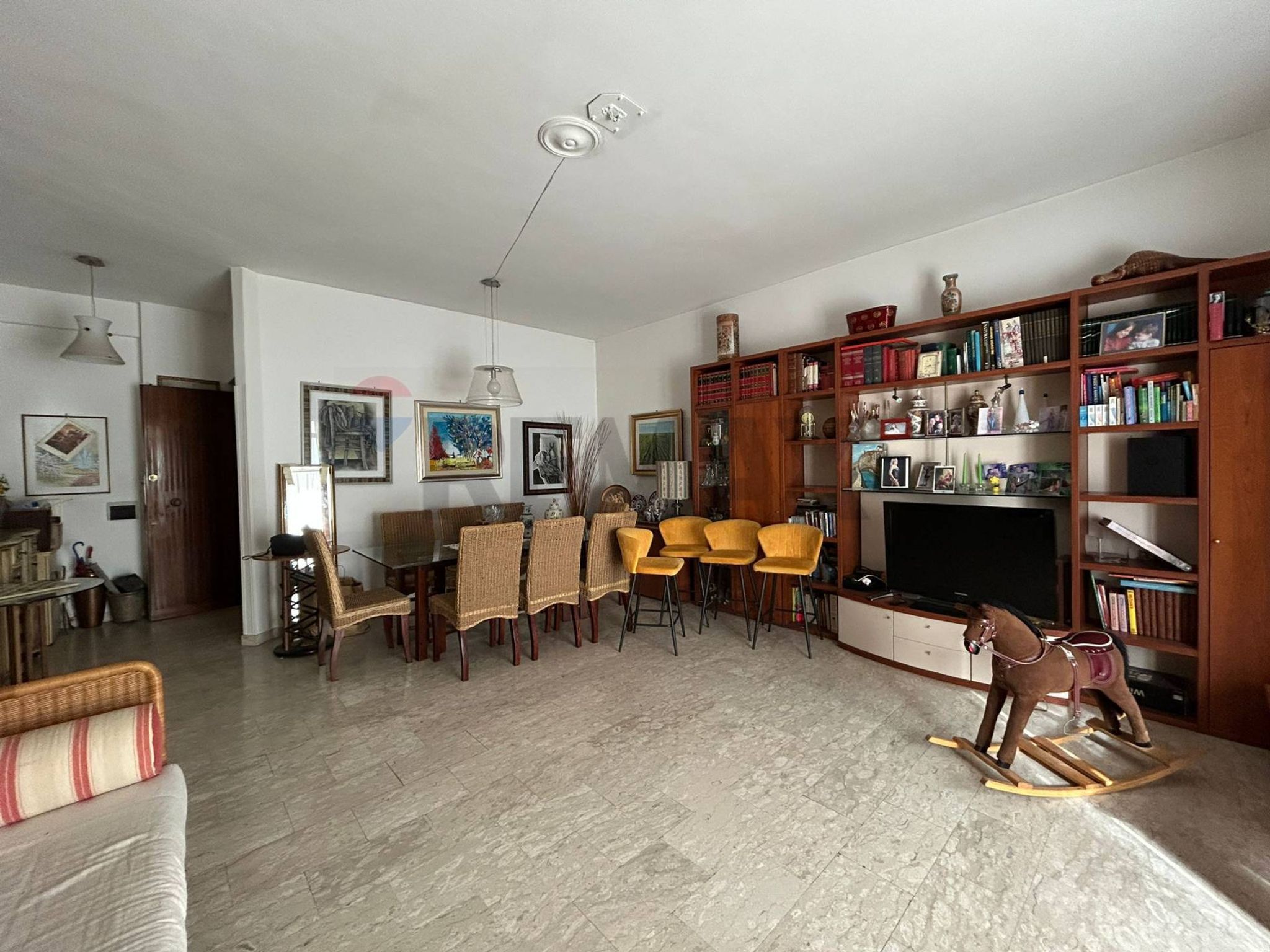 Sala da pranzo