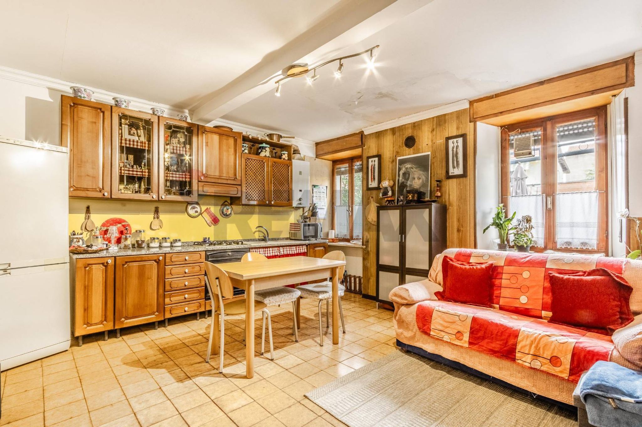 Sala da pranzo