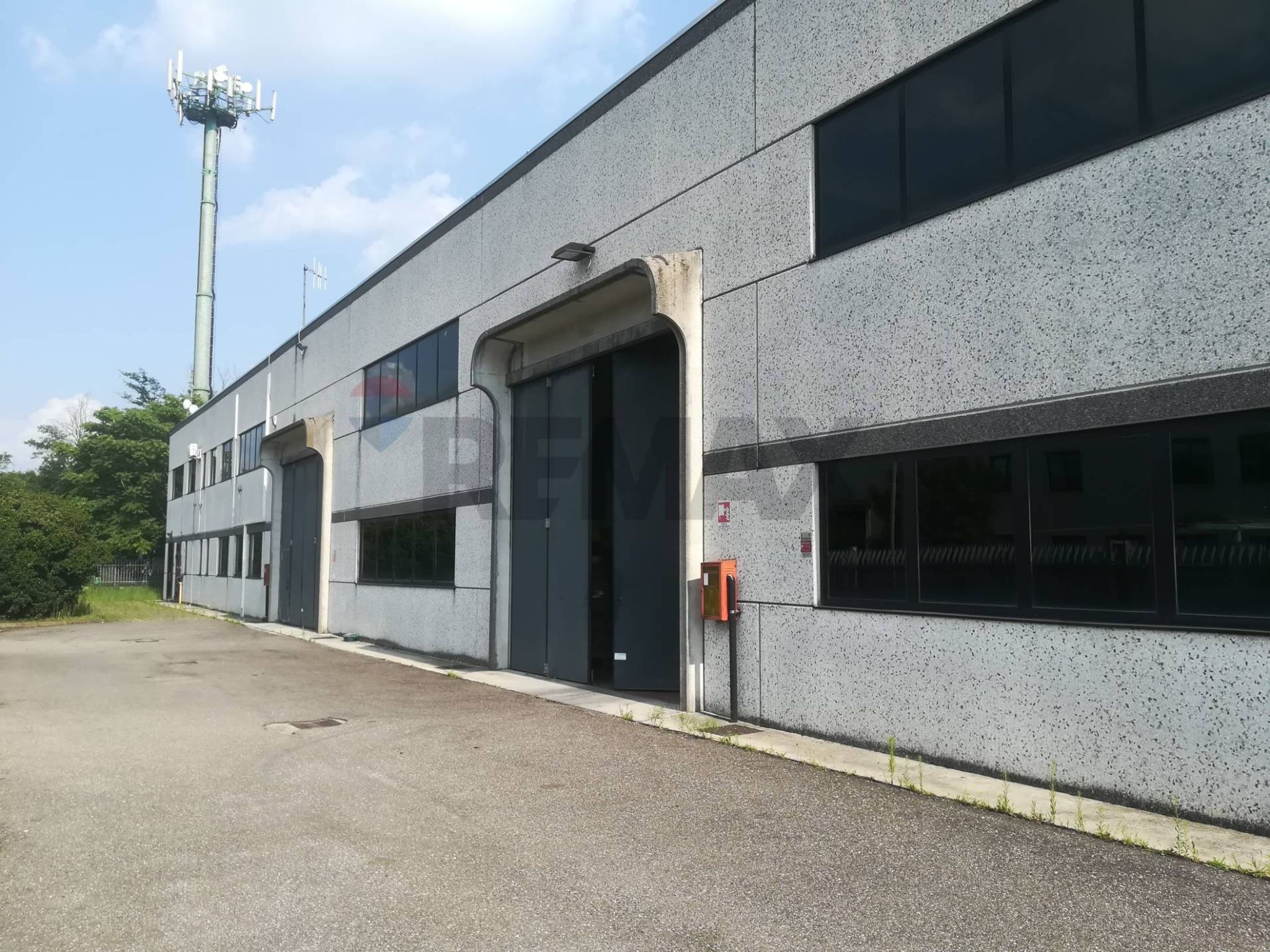 Immobile a Pogliano Milanese