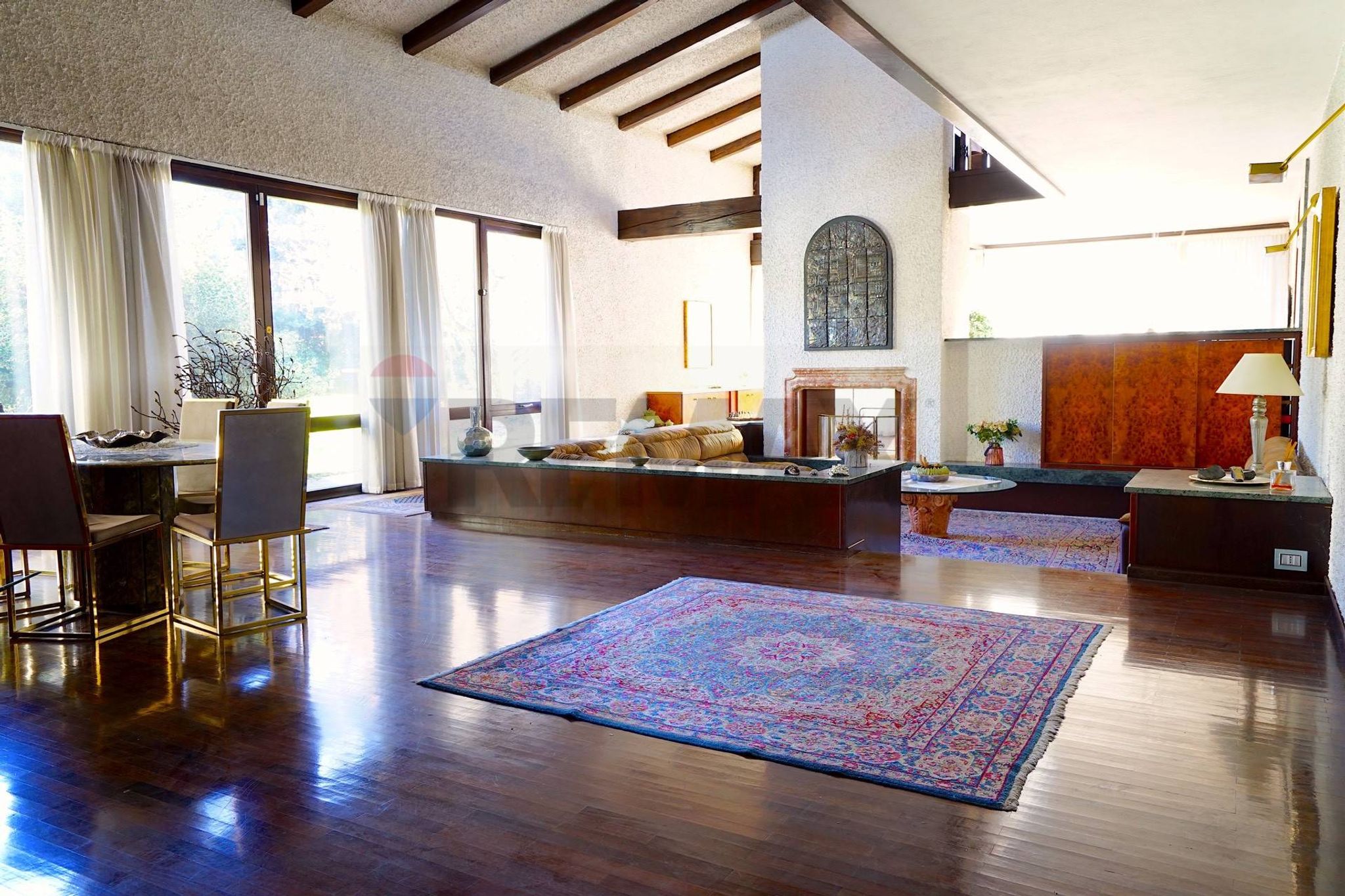 Sala da pranzo