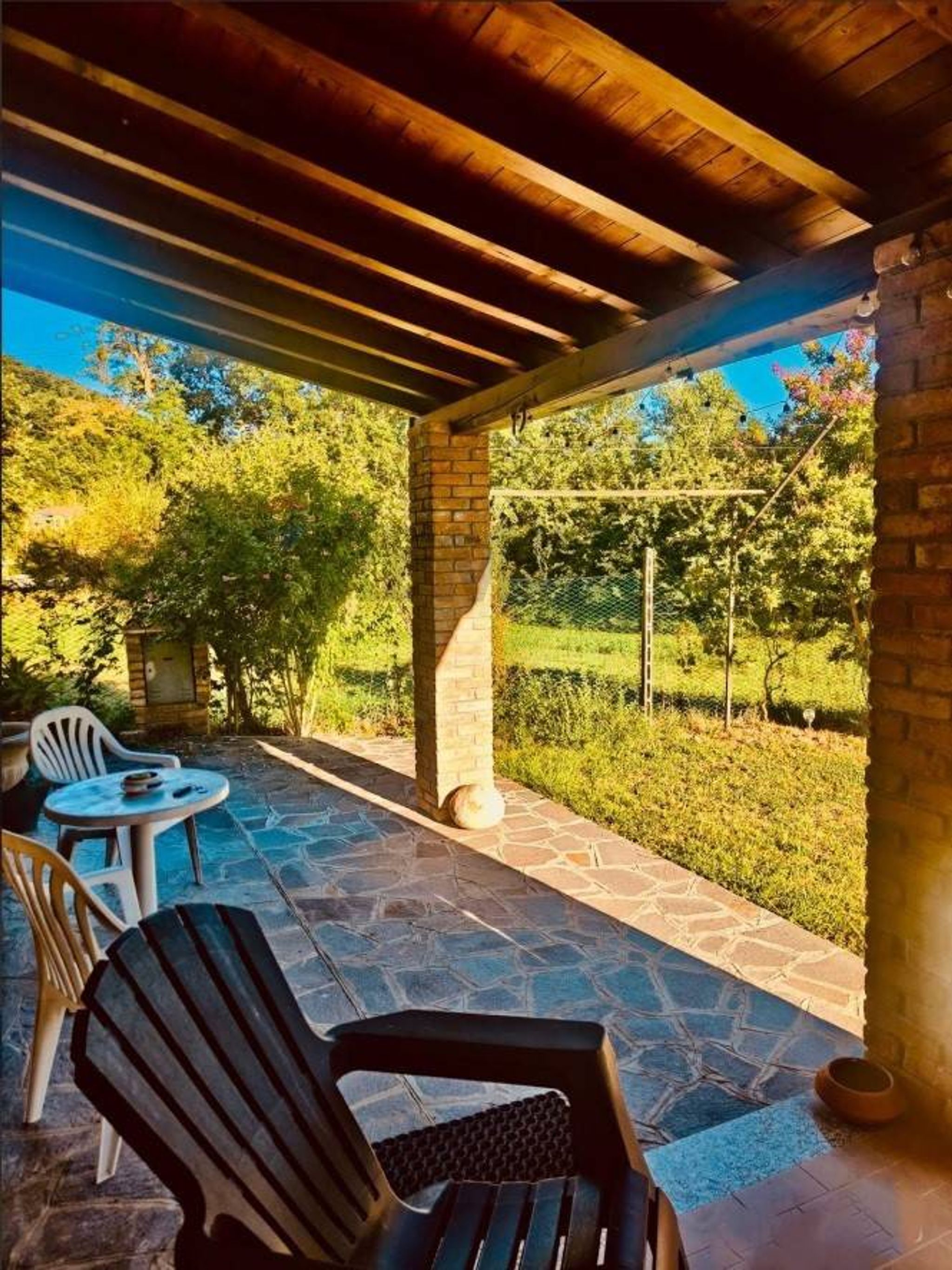 Terrazza