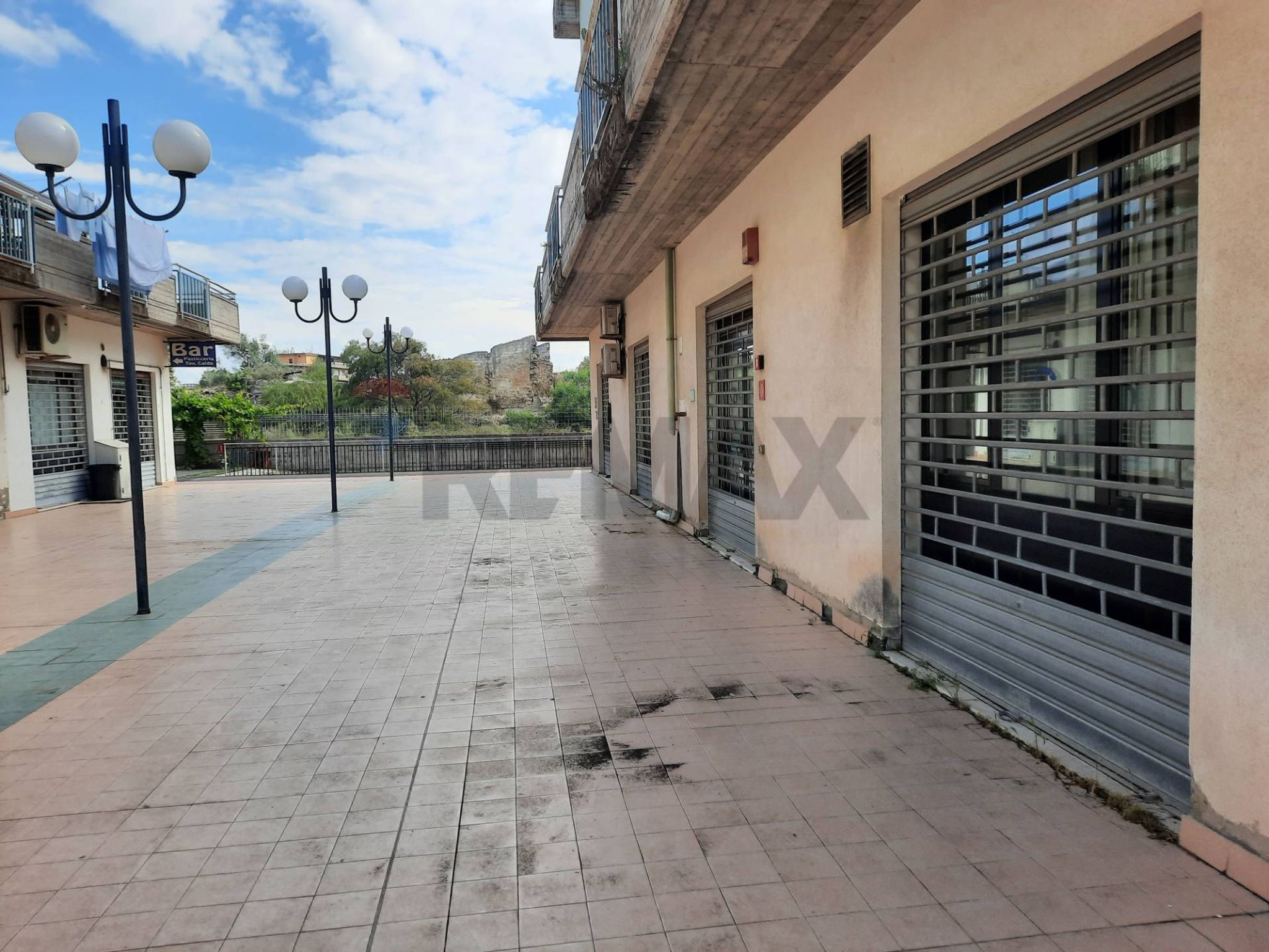 Terrazza