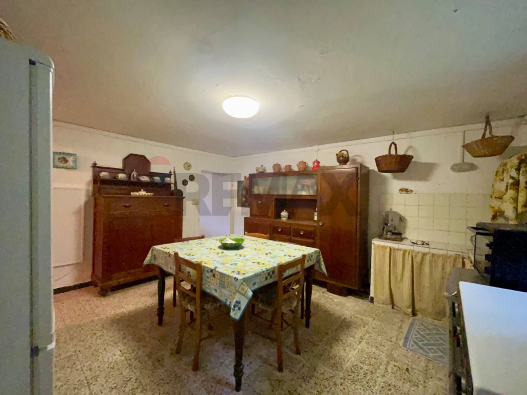 CUCINA ABITABILE