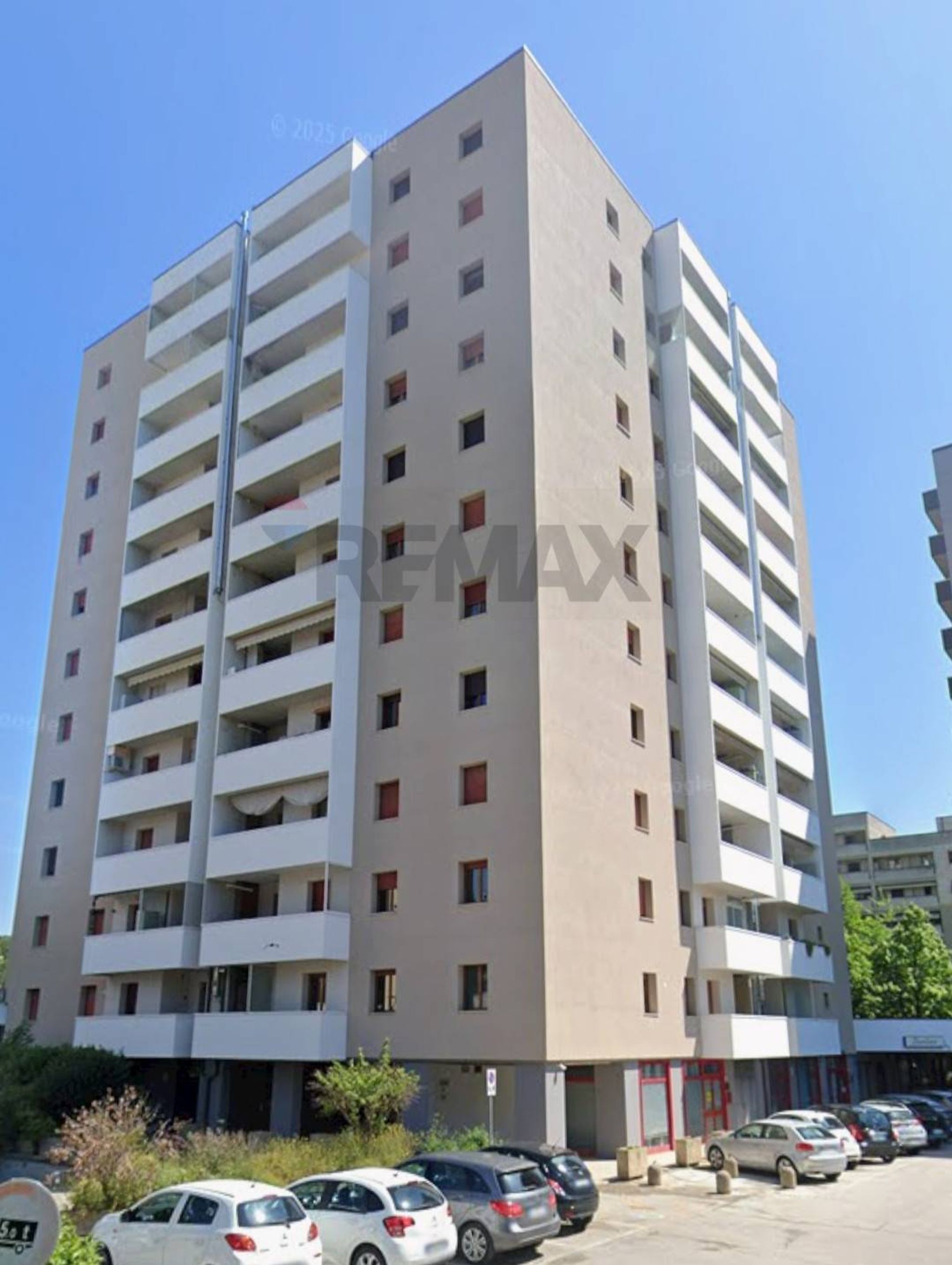 Property in Perugia