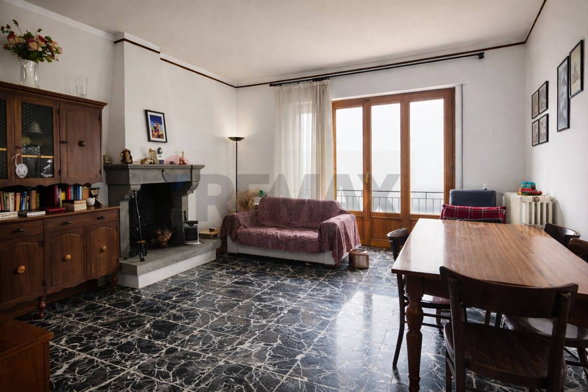 Sala da pranzo
