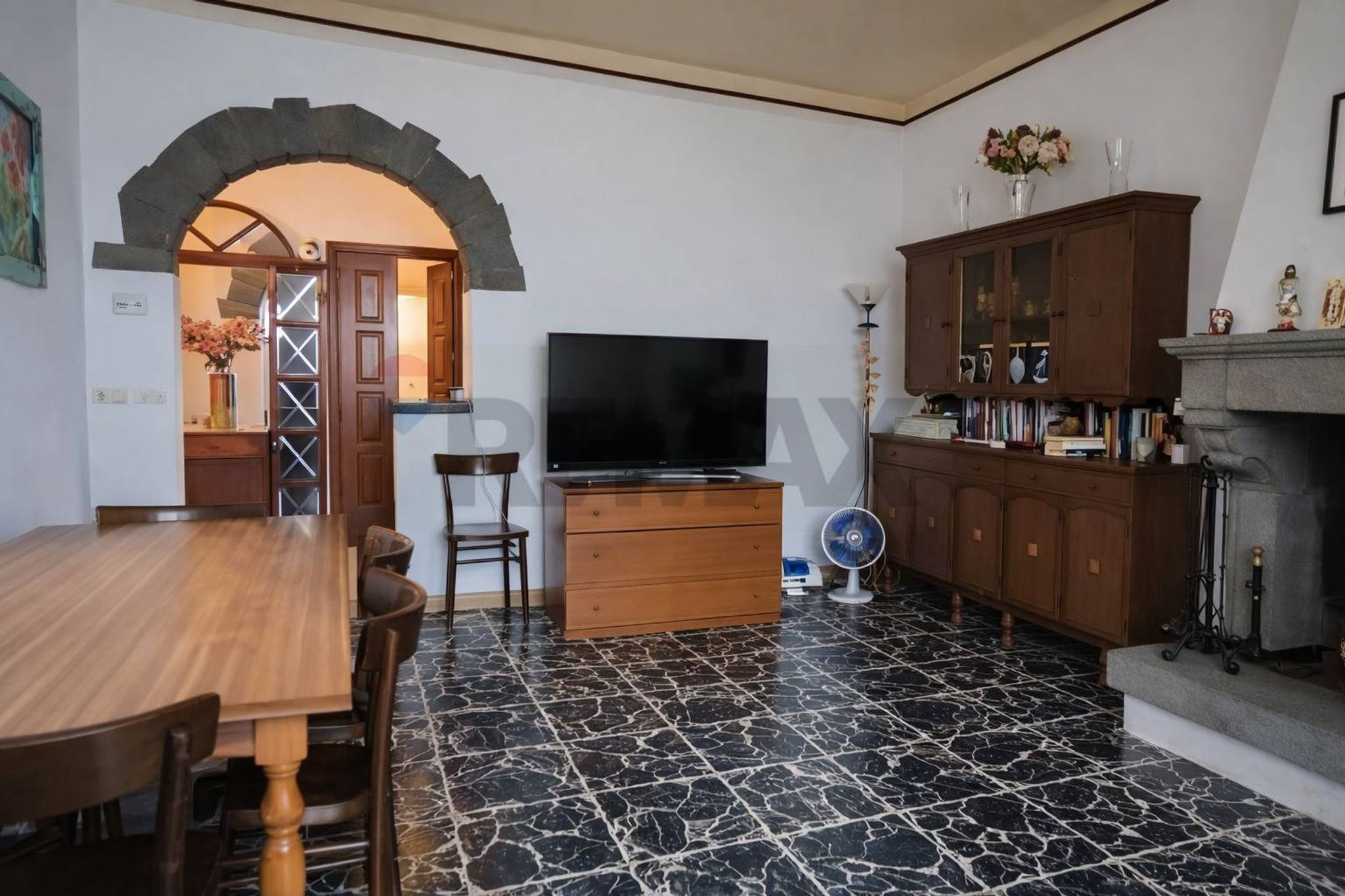 Sala da pranzo