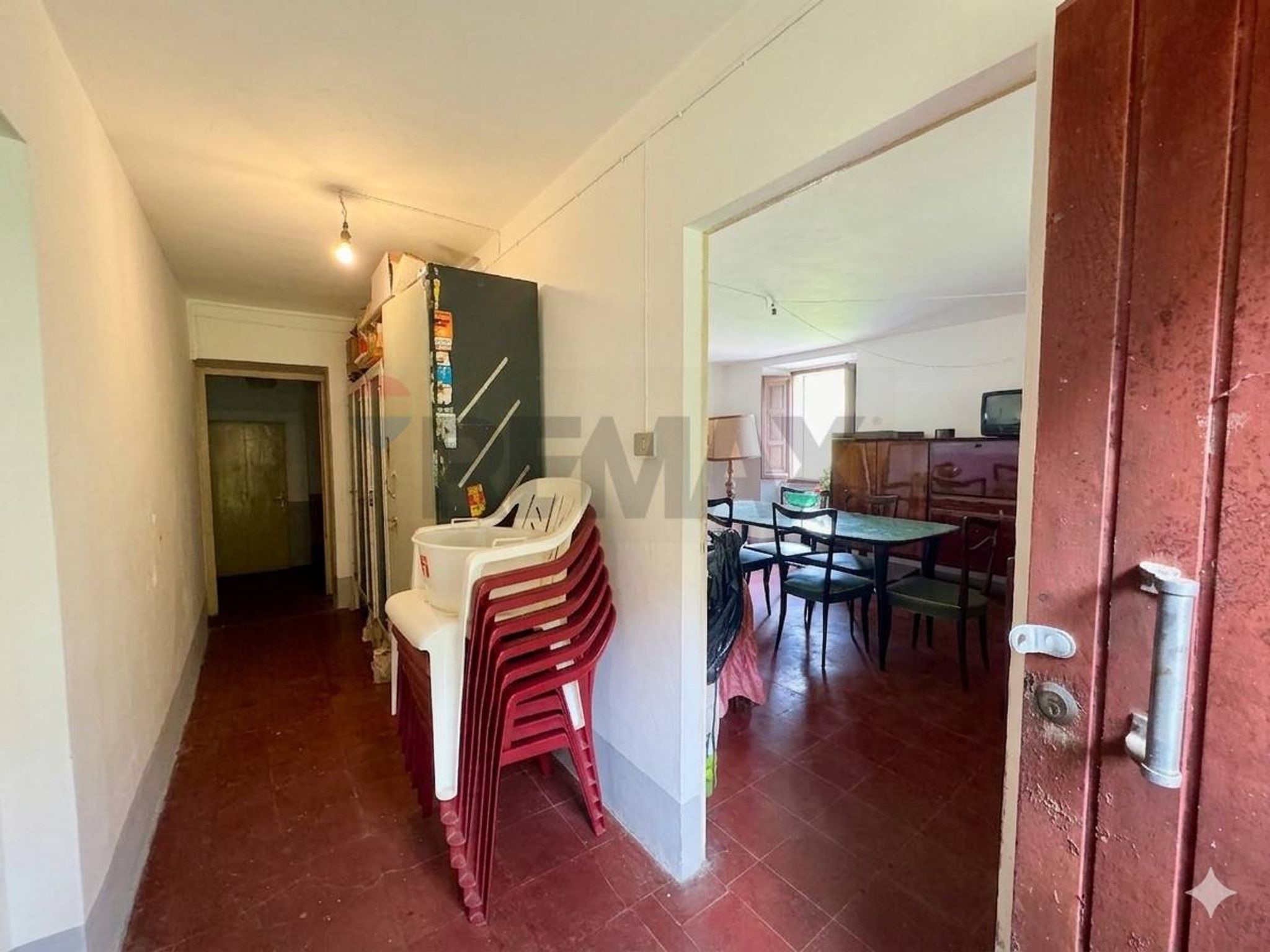 Sala da pranzo