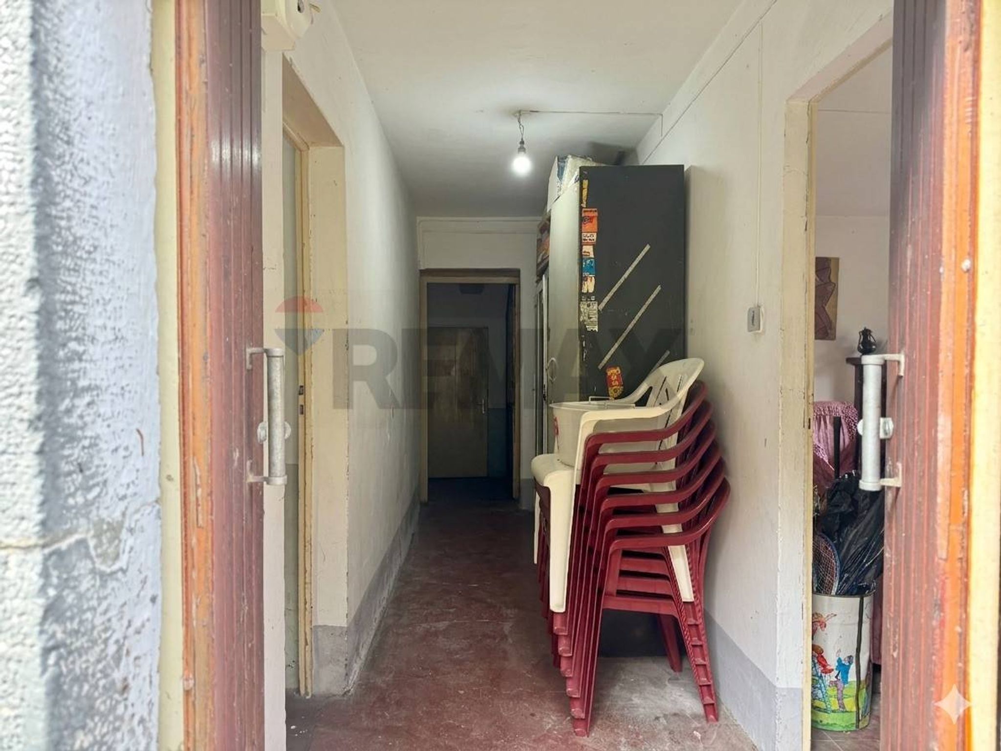 Hall / corridoio