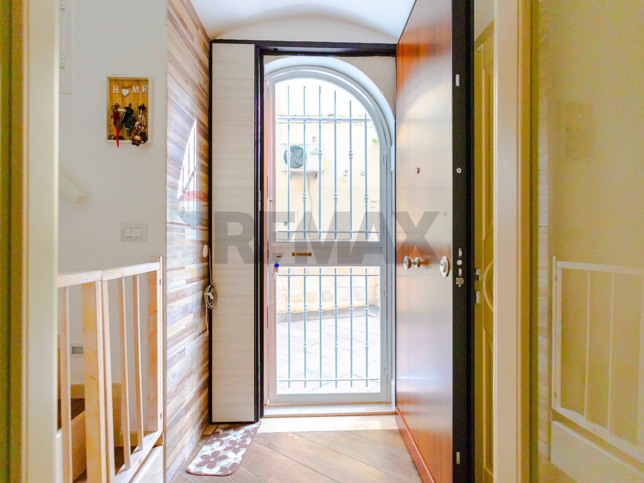 Hall / corridoio