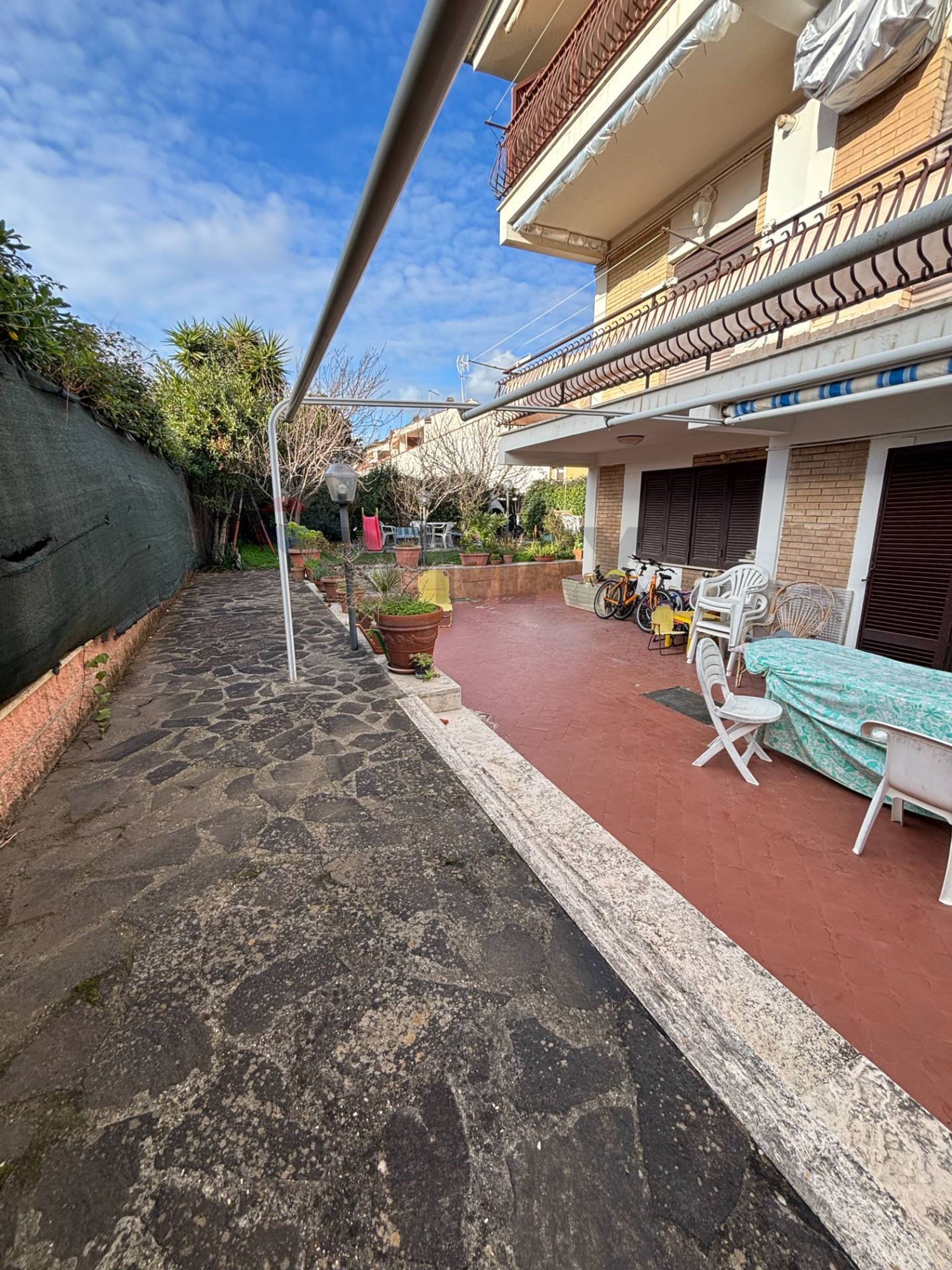Terrazza