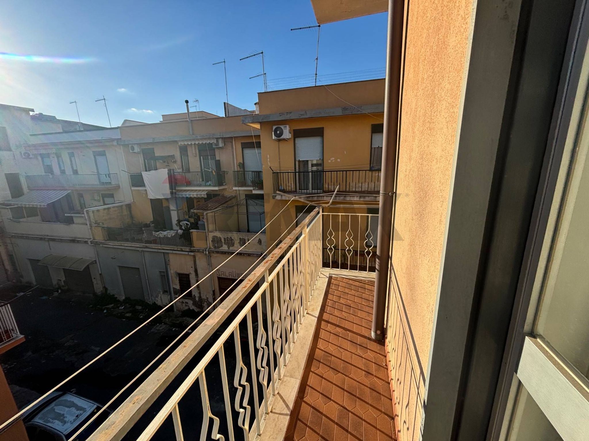 Balcone