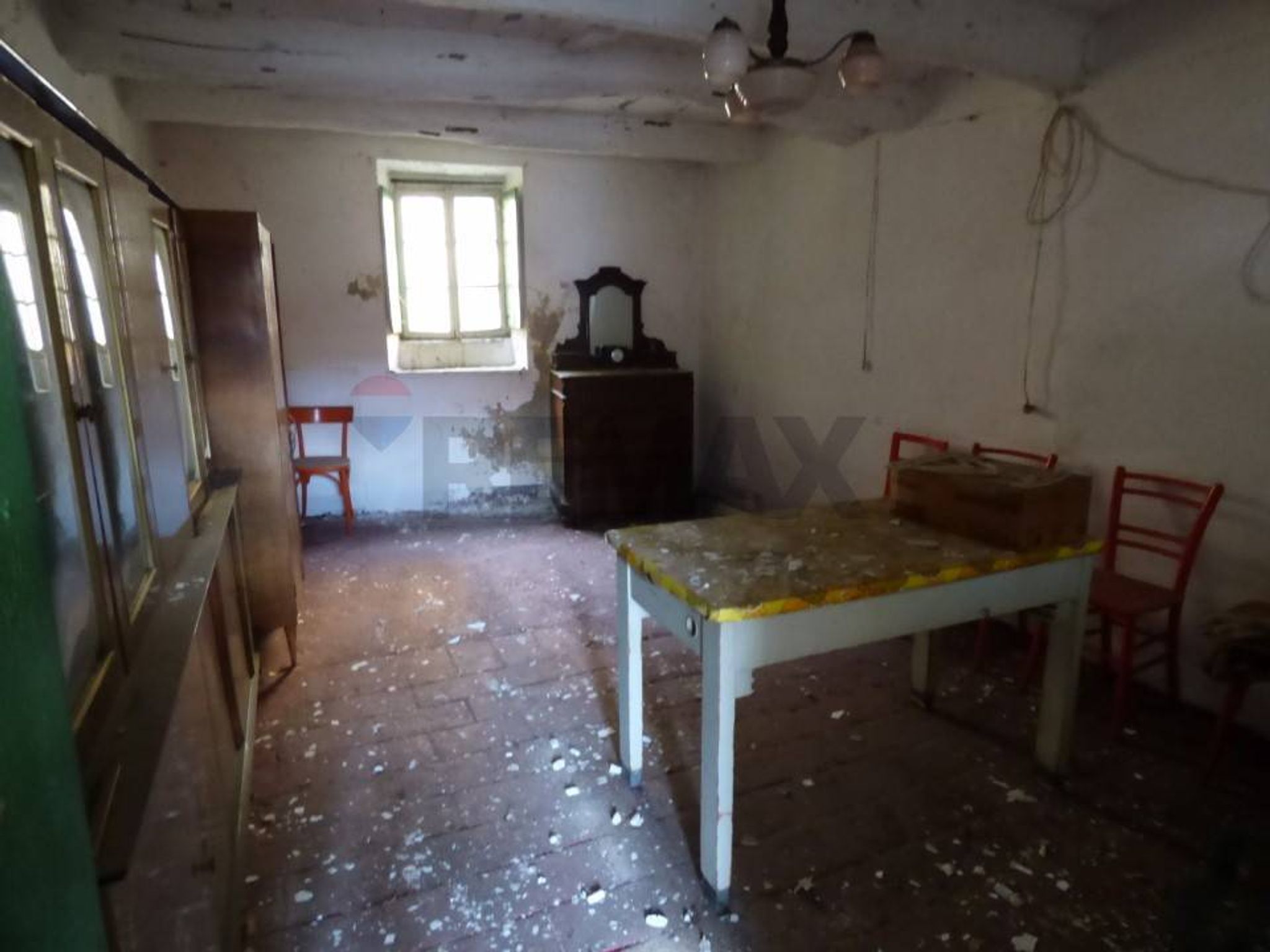 Sala da pranzo