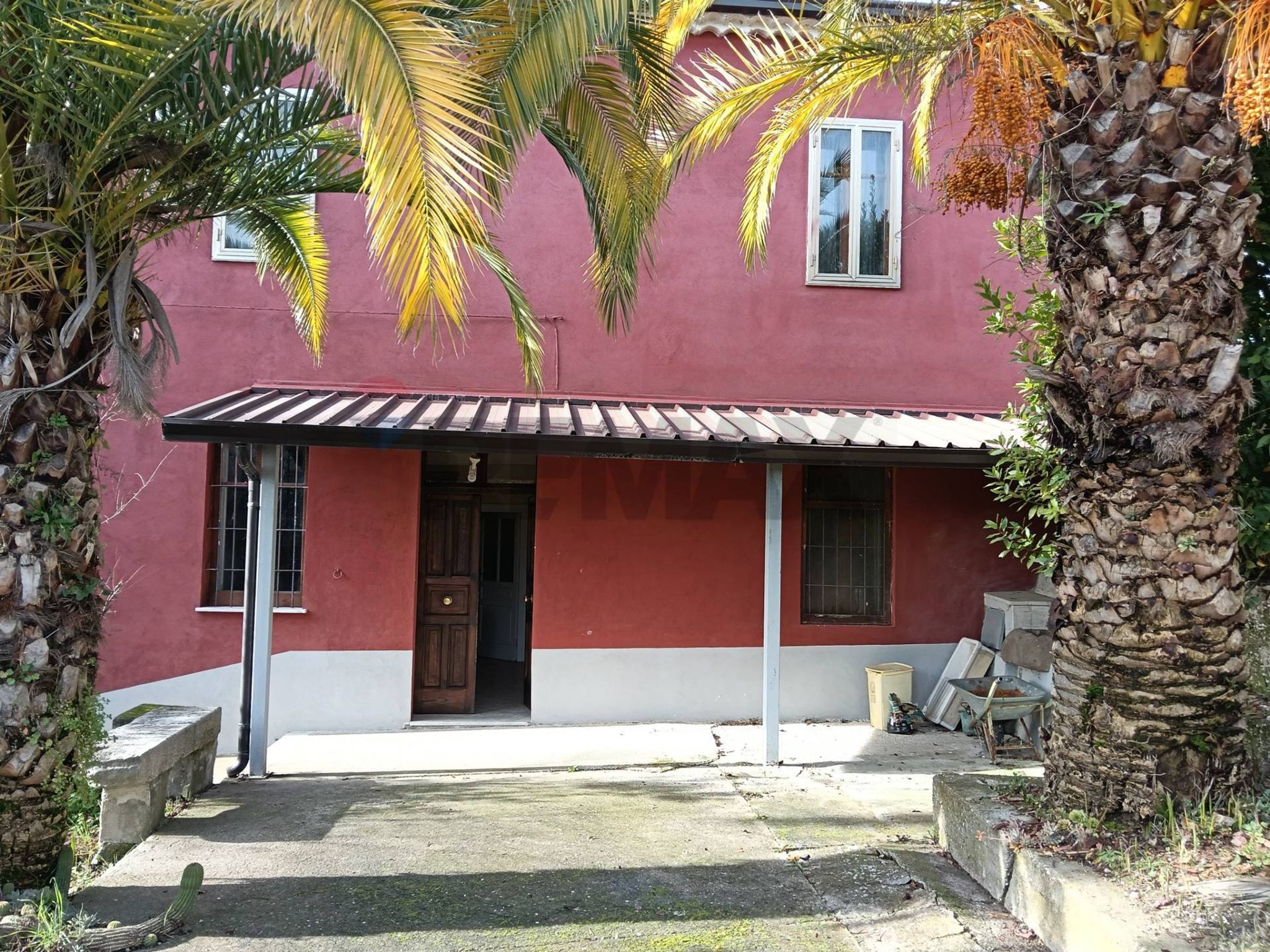 Property in Morcone