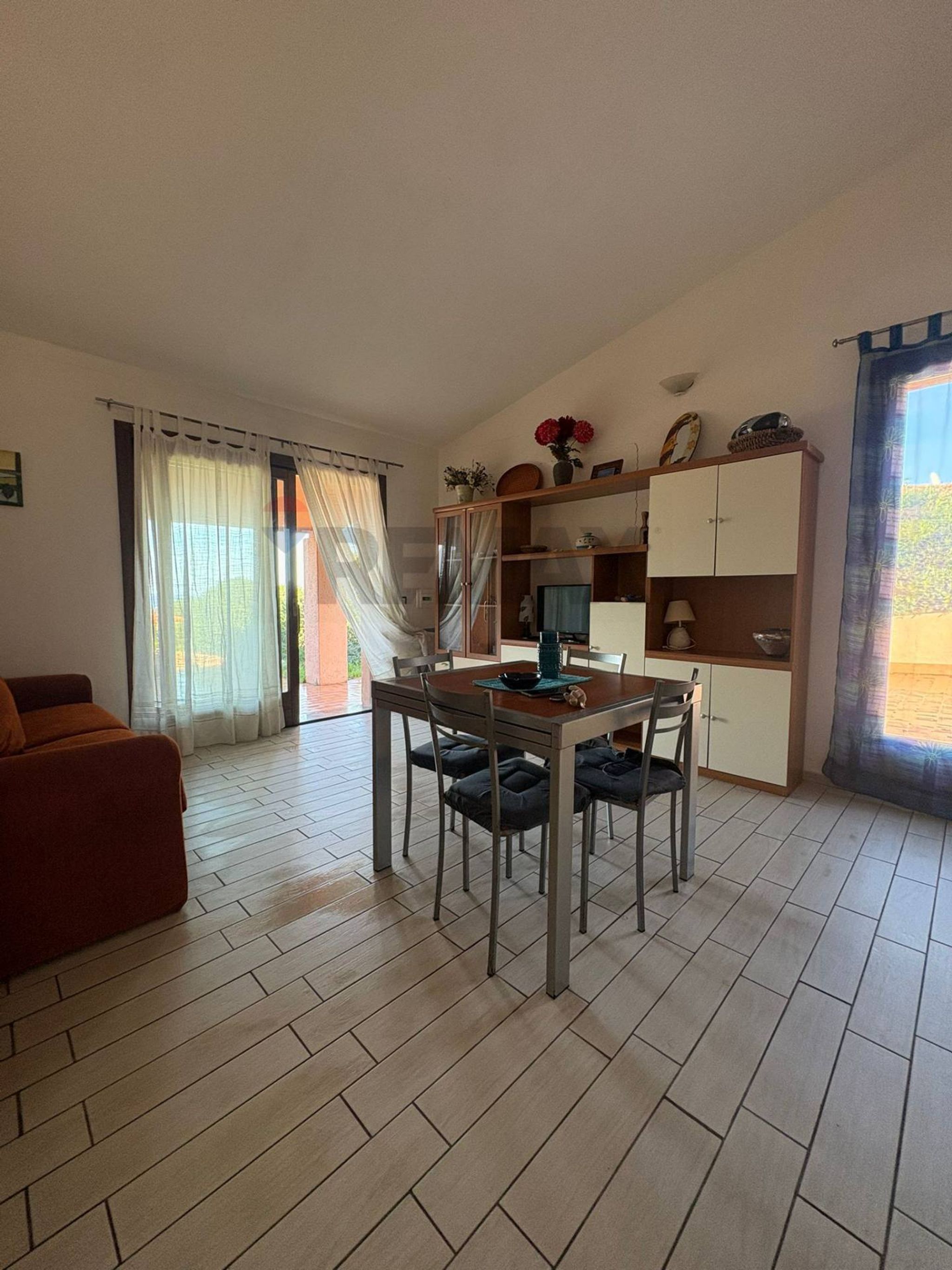 Sala da pranzo