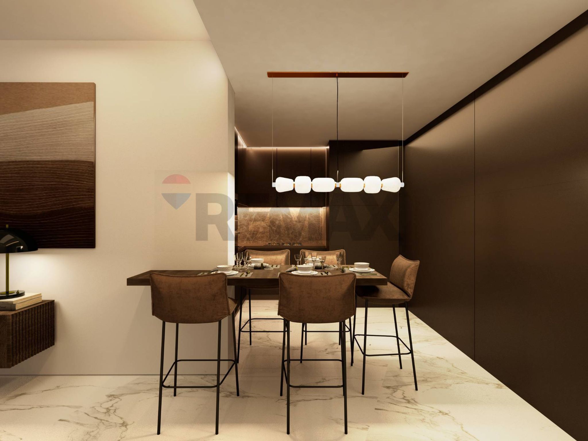 Sala da pranzo