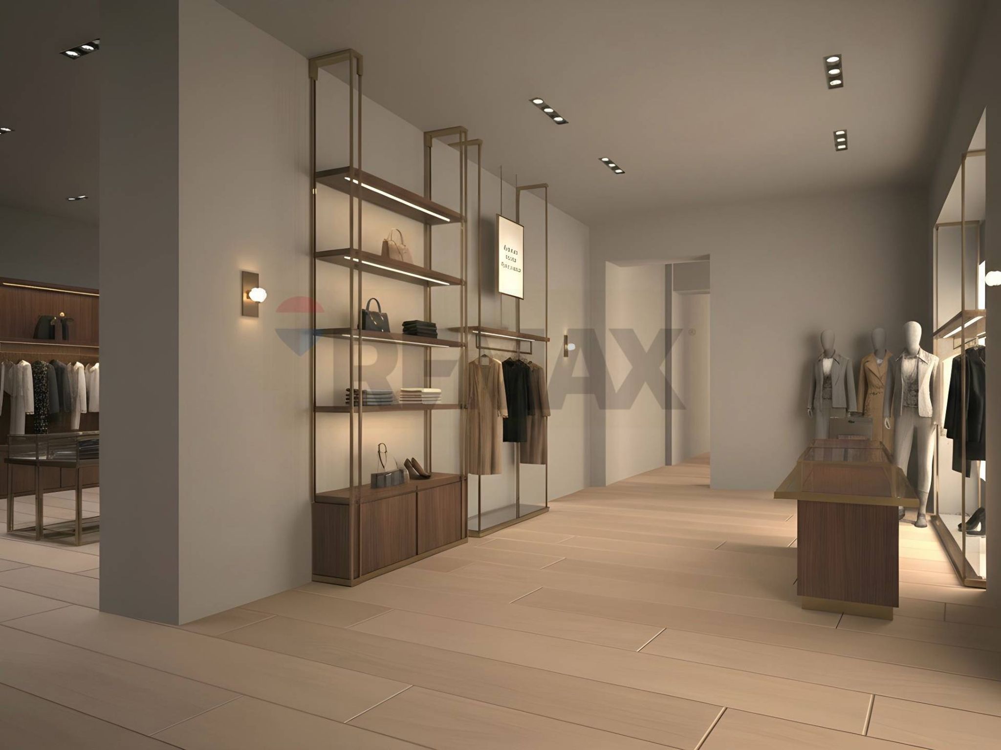 Hall / corridoio