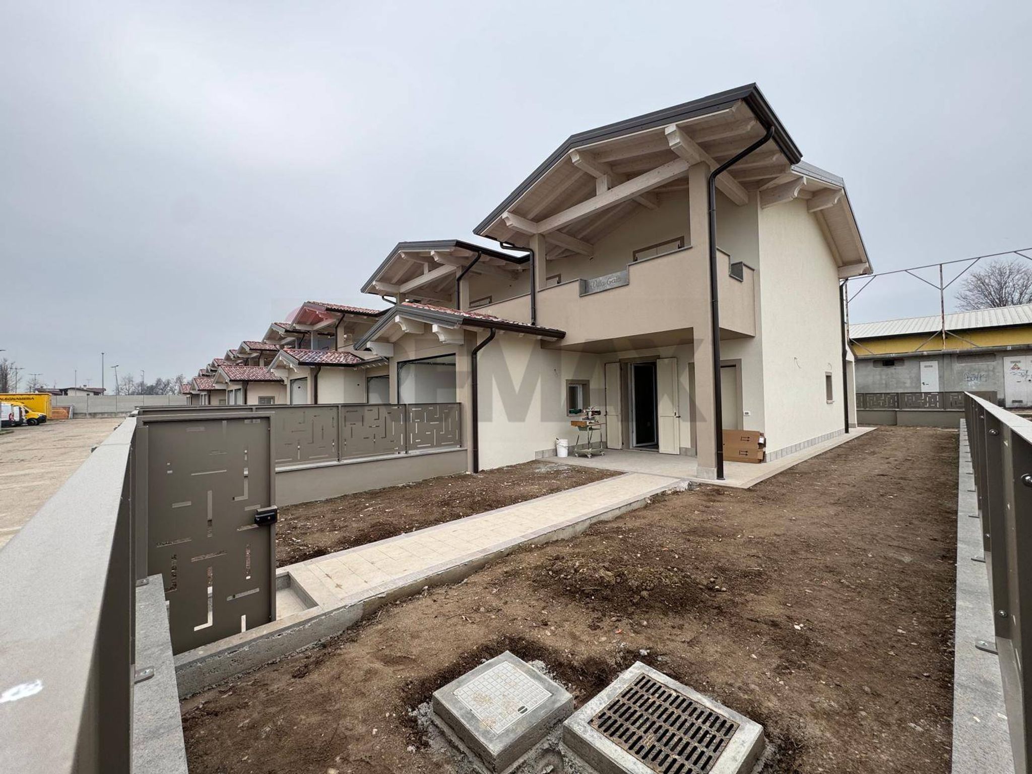 Property in Bagnolo Mella