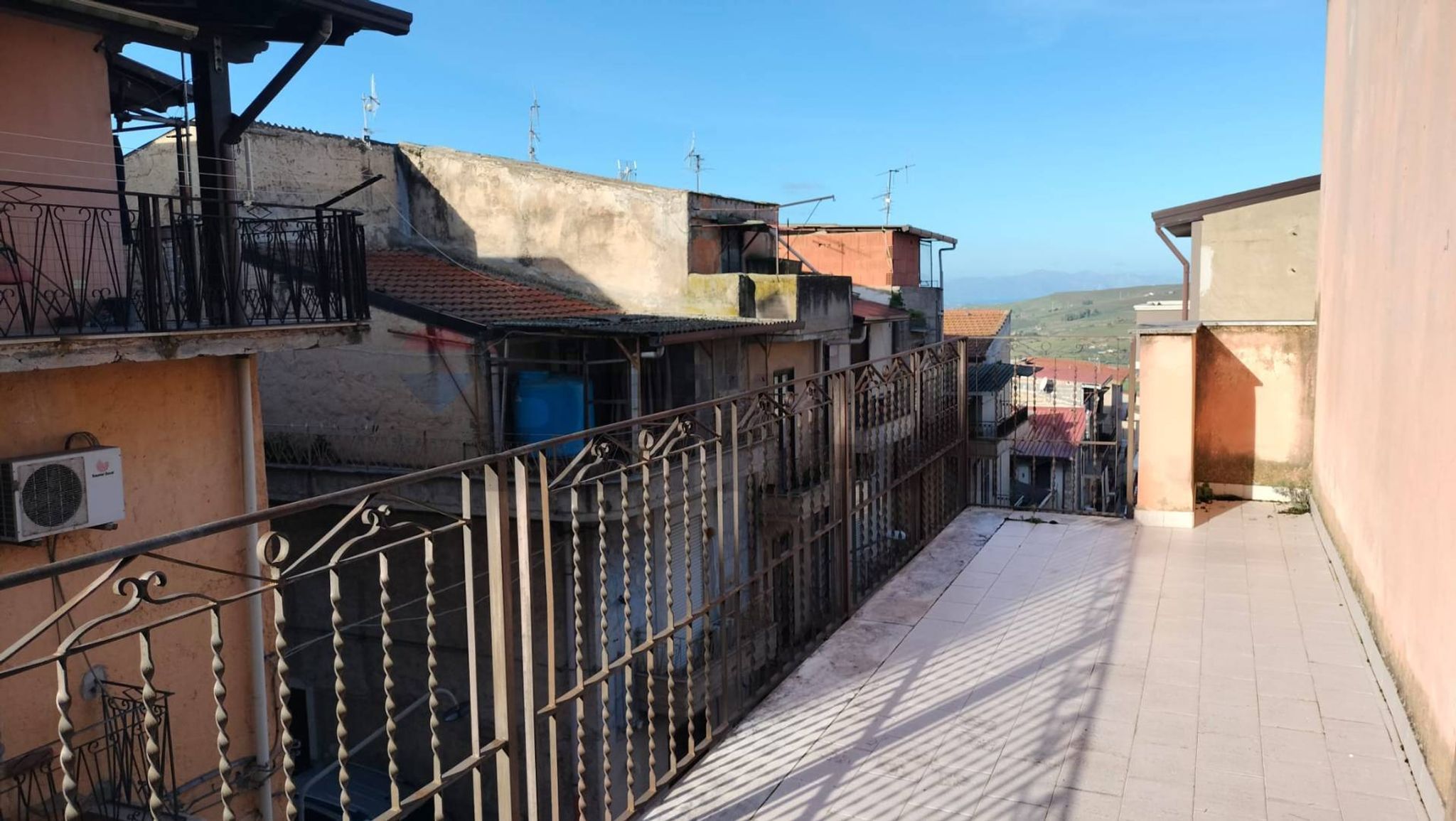Balcone