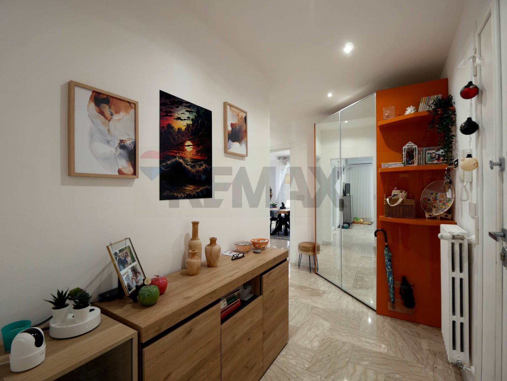 Hall / corridoio