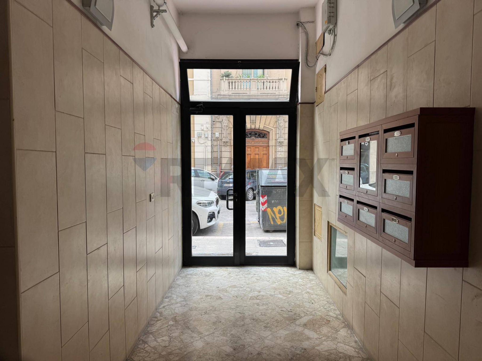Ricezione / Lobby