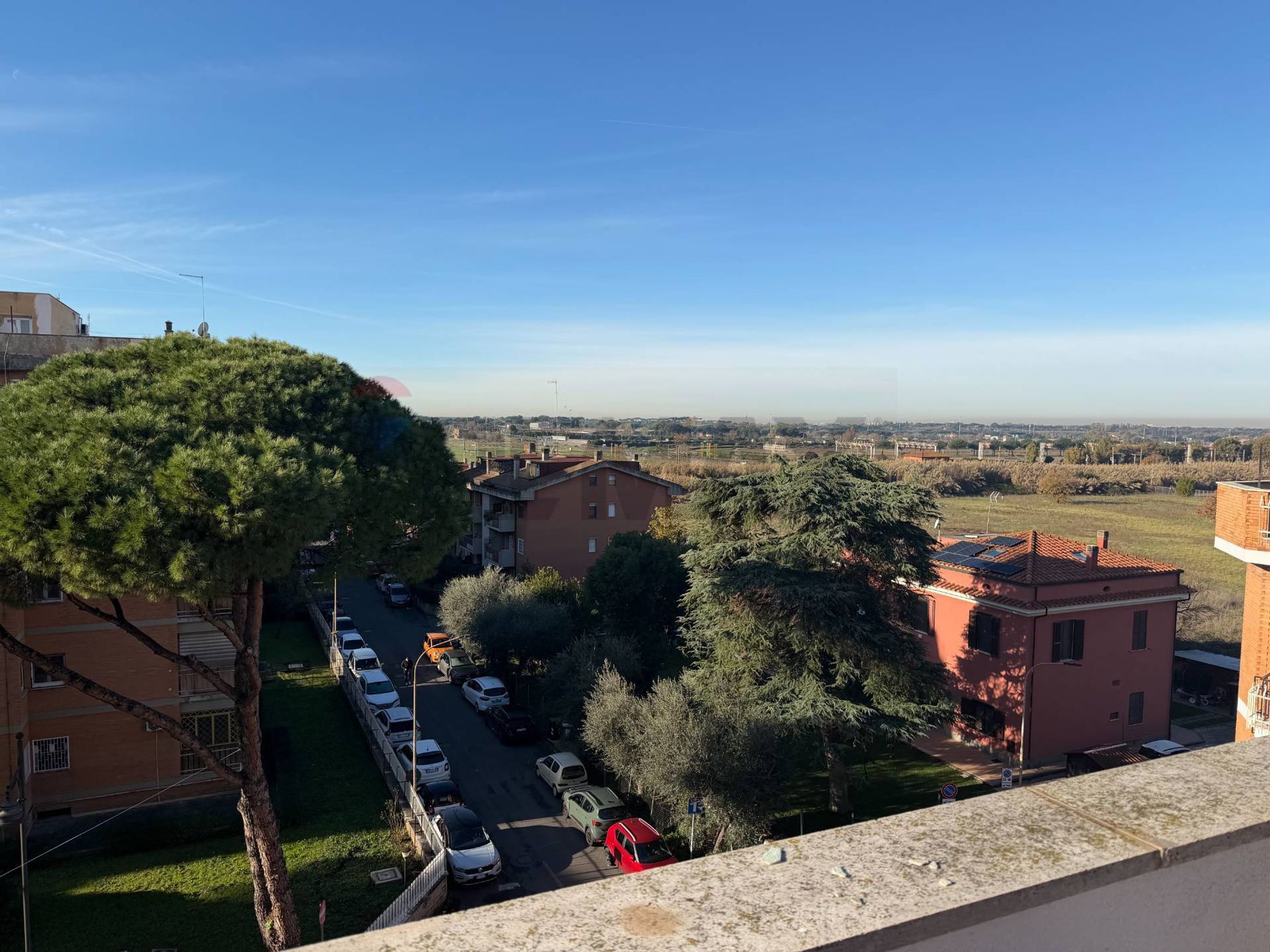 Immobile a Ciampino