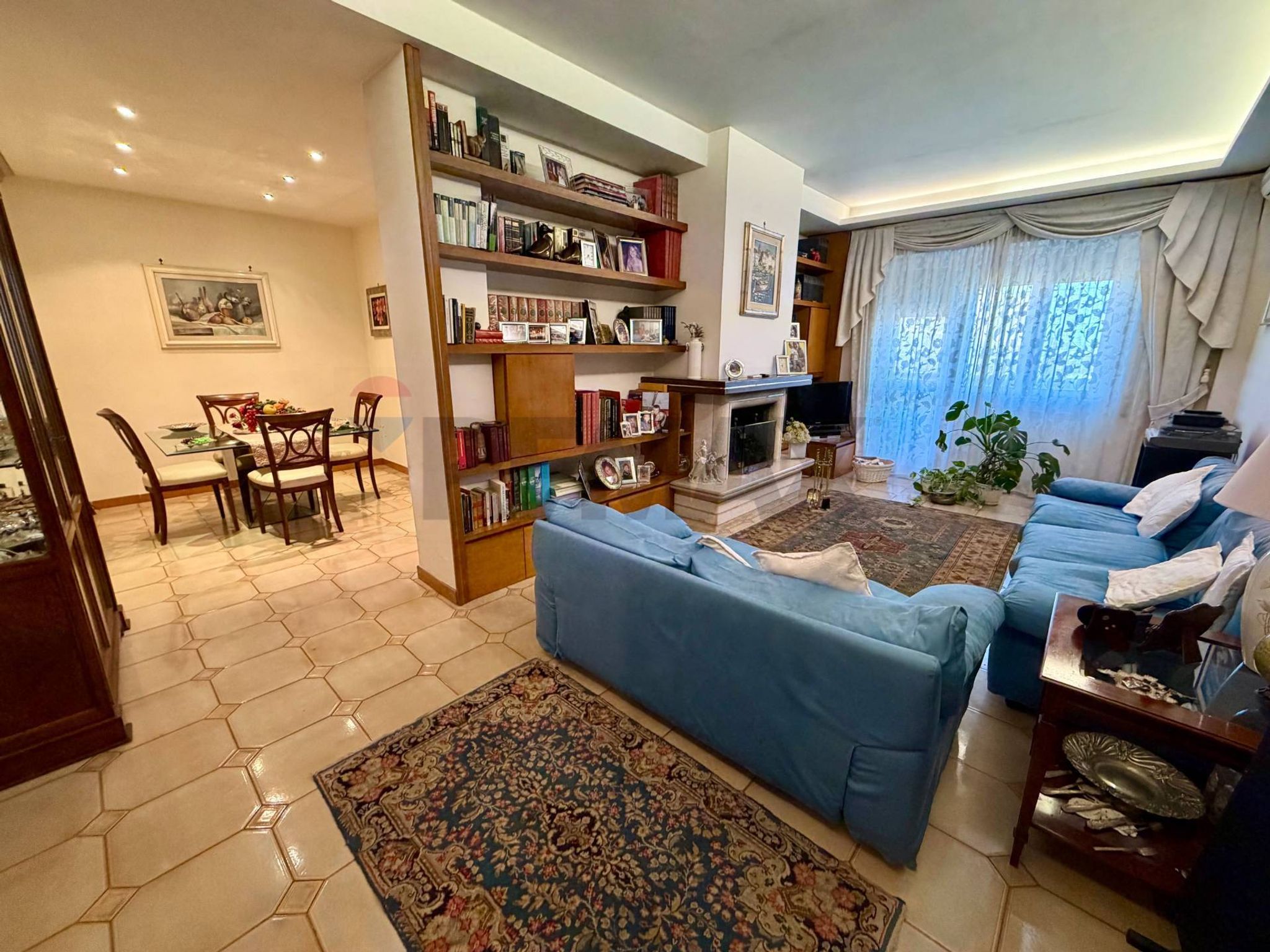 Sala da pranzo