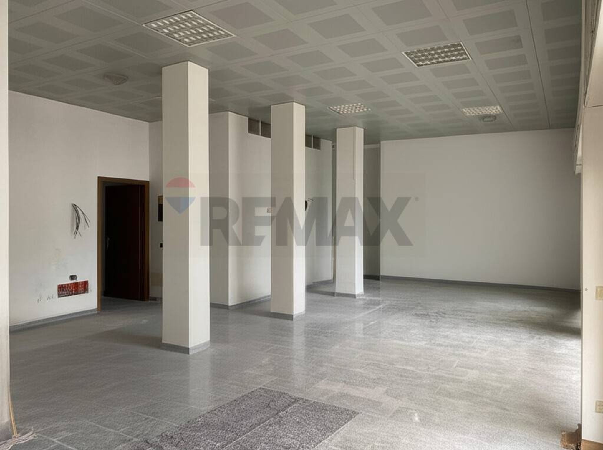 Parcheggio