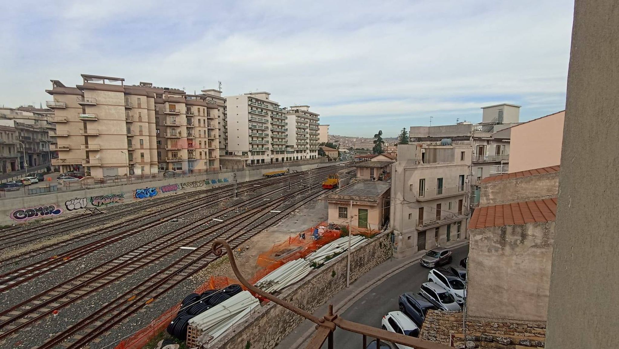 Immobile a Ragusa