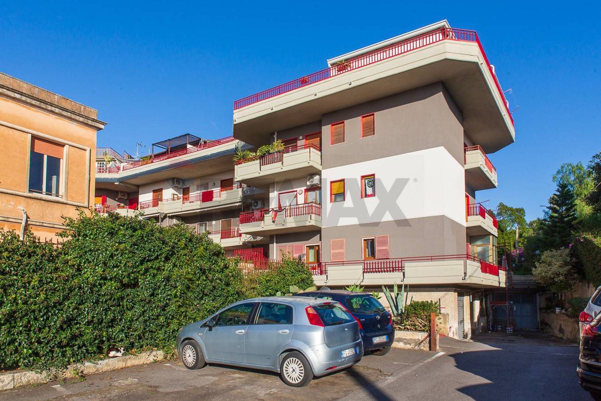 Immobile a Aci Castello